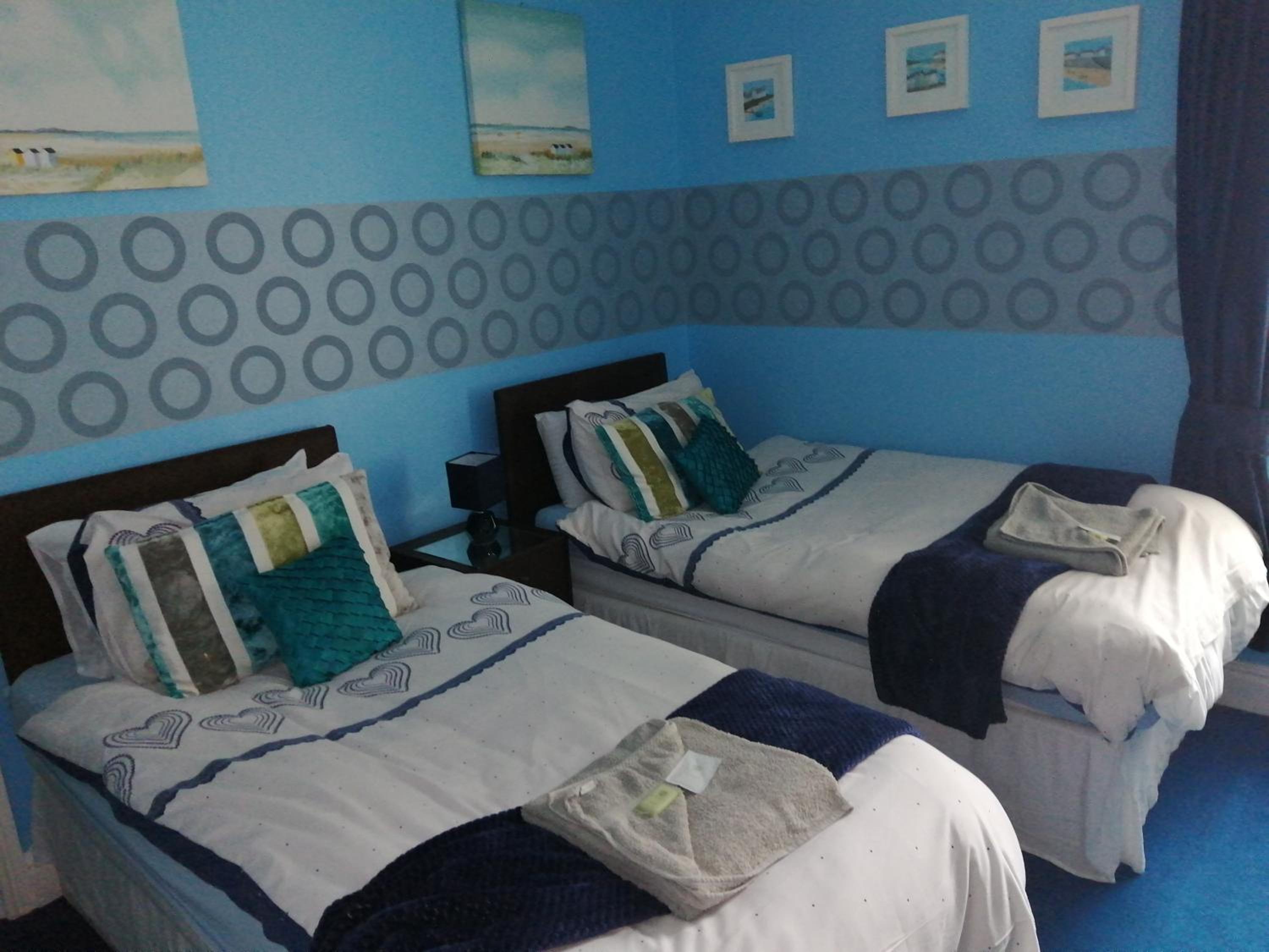 Twin Room photo 3