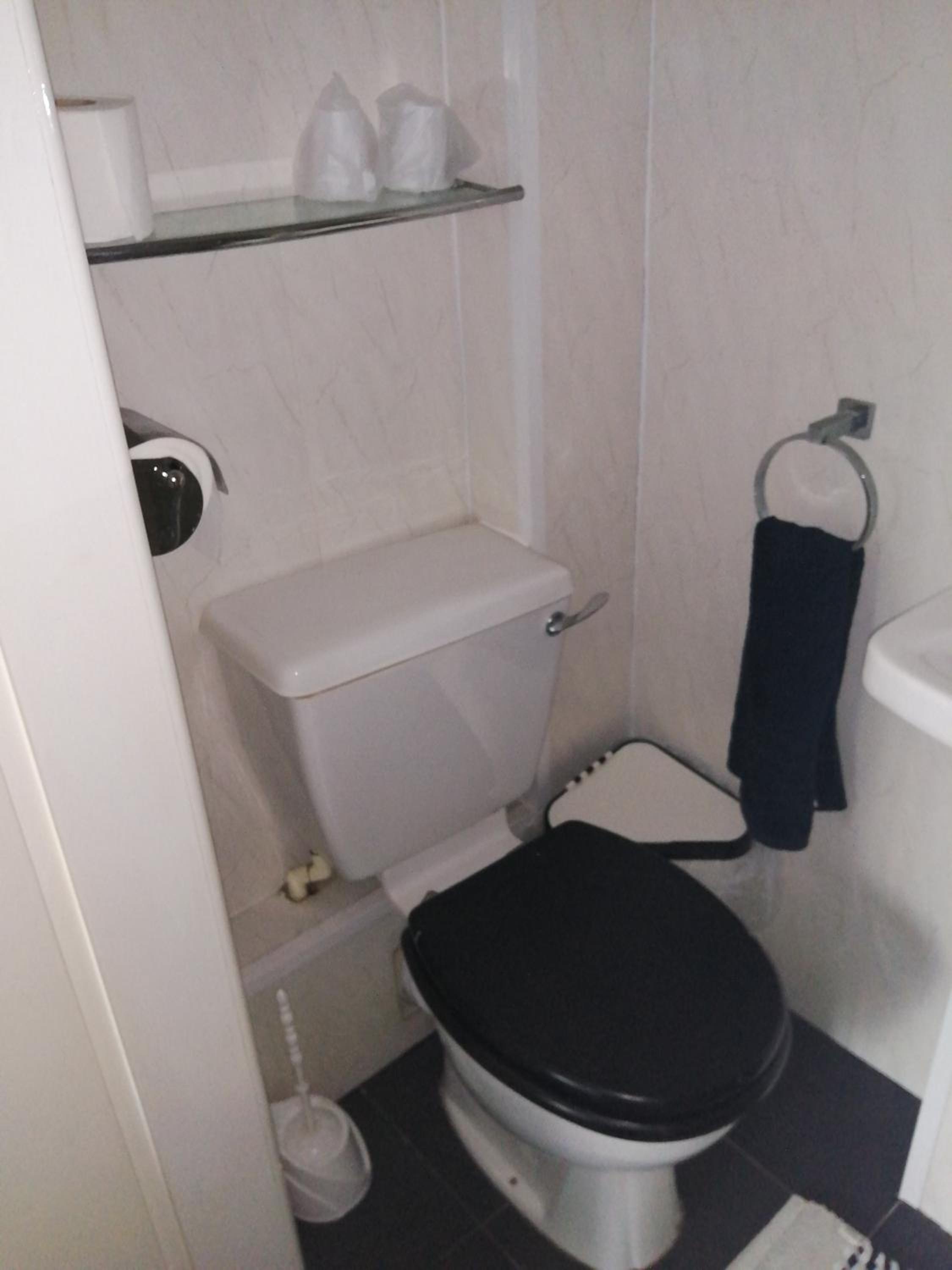 Premium Double Room photo 2