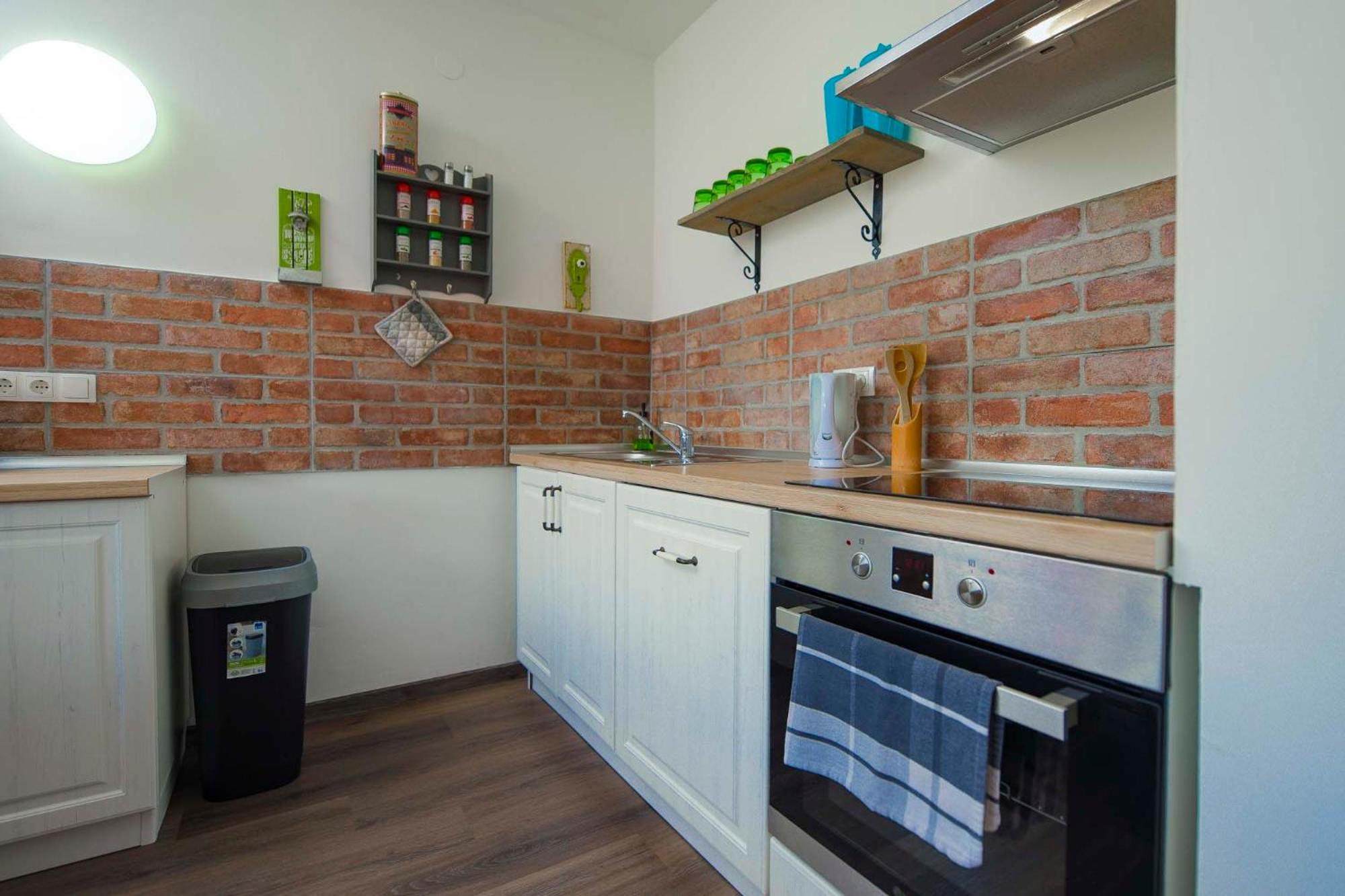 Superior Apartment photo 2