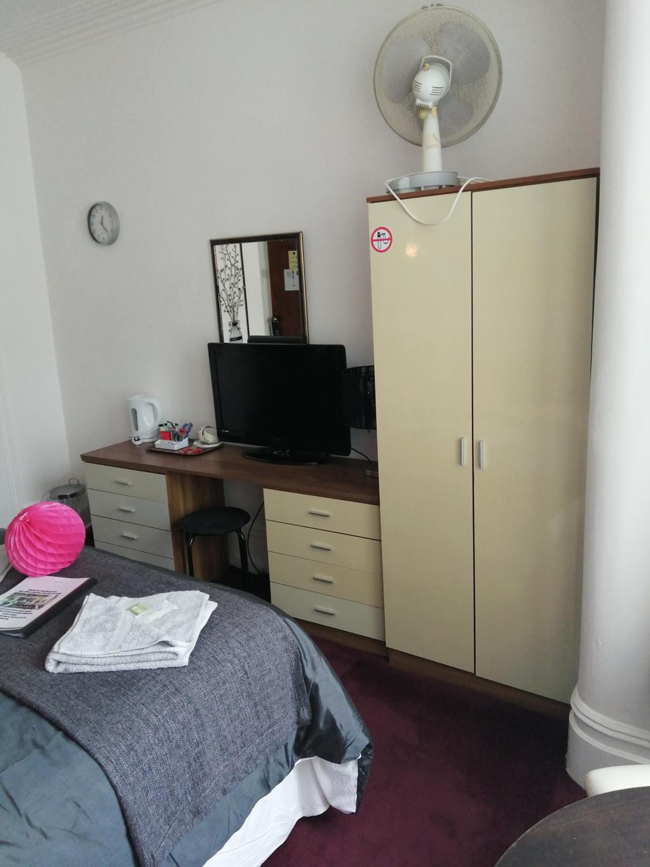 Premium Double Room photo 3