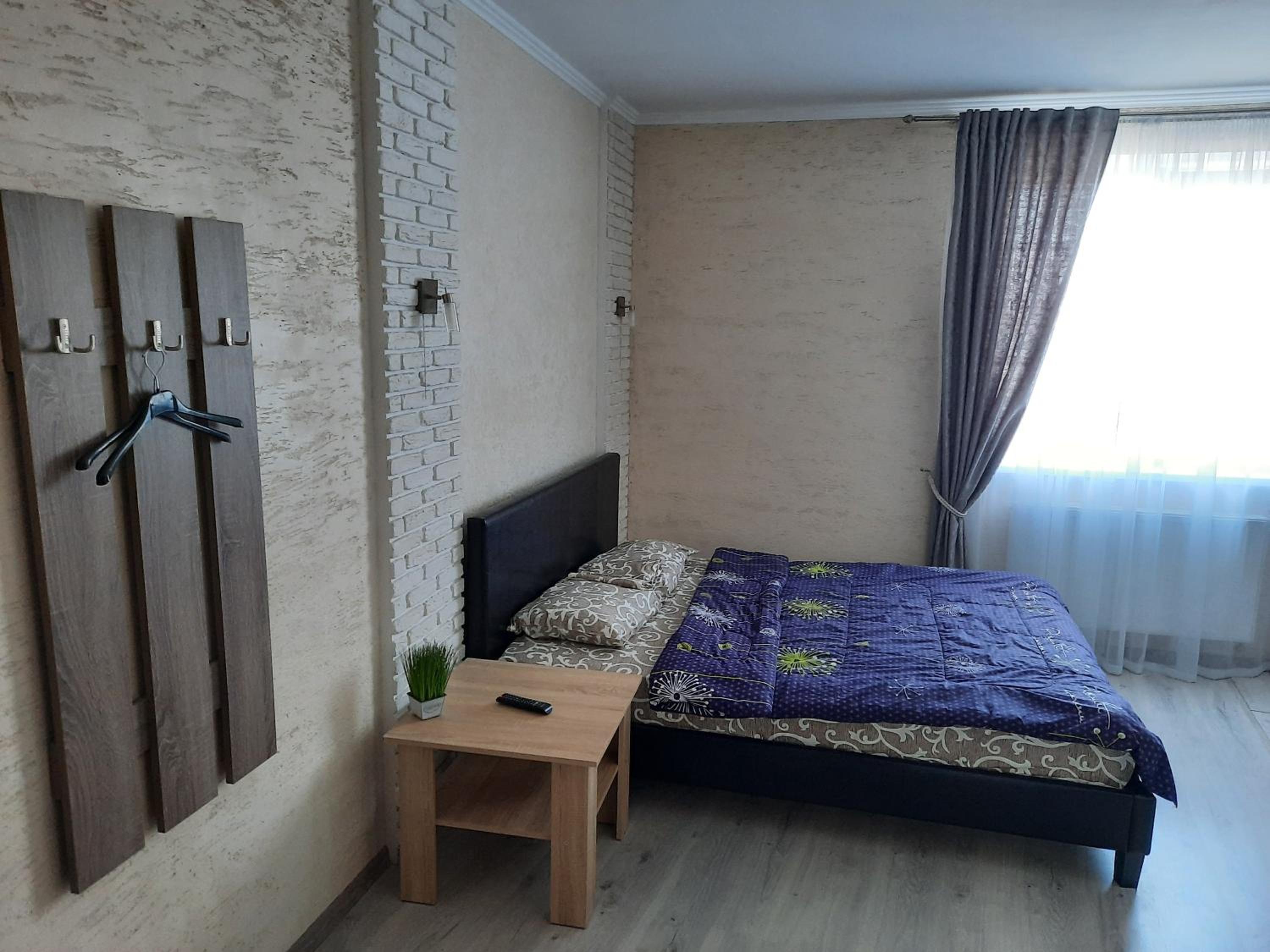 Studio Apartment photo 2
