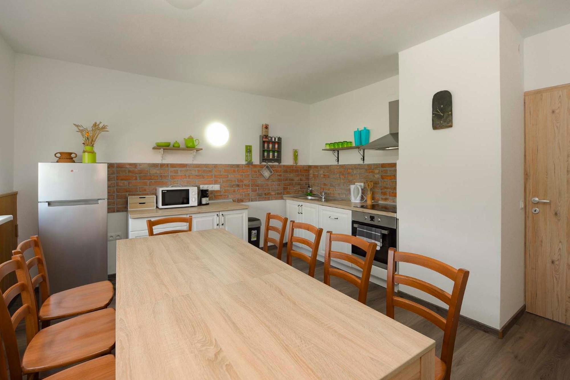 Superior Apartment photo 3
