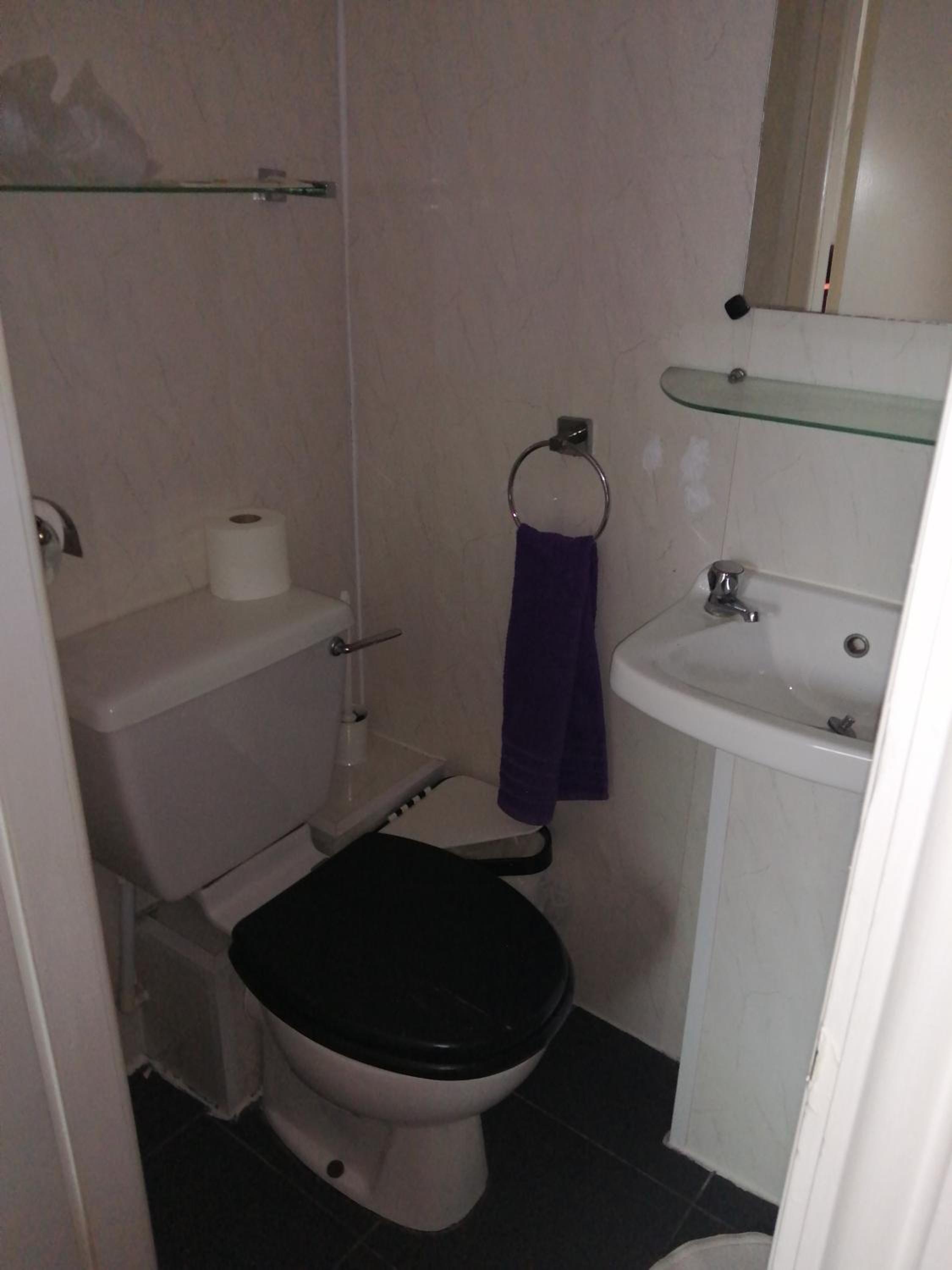Small Double Room photo 2