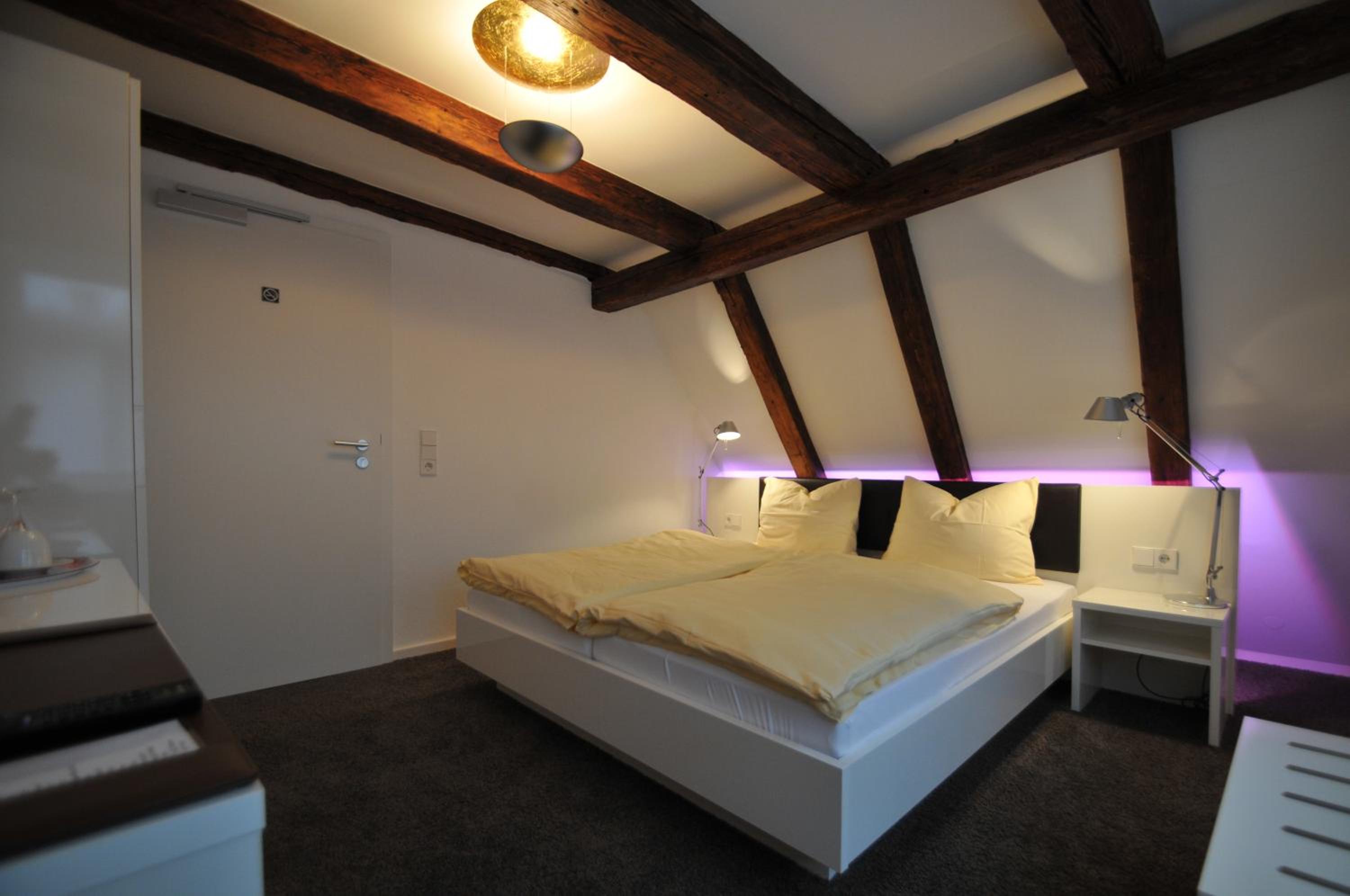 Deluxe Double Room - Photo 6