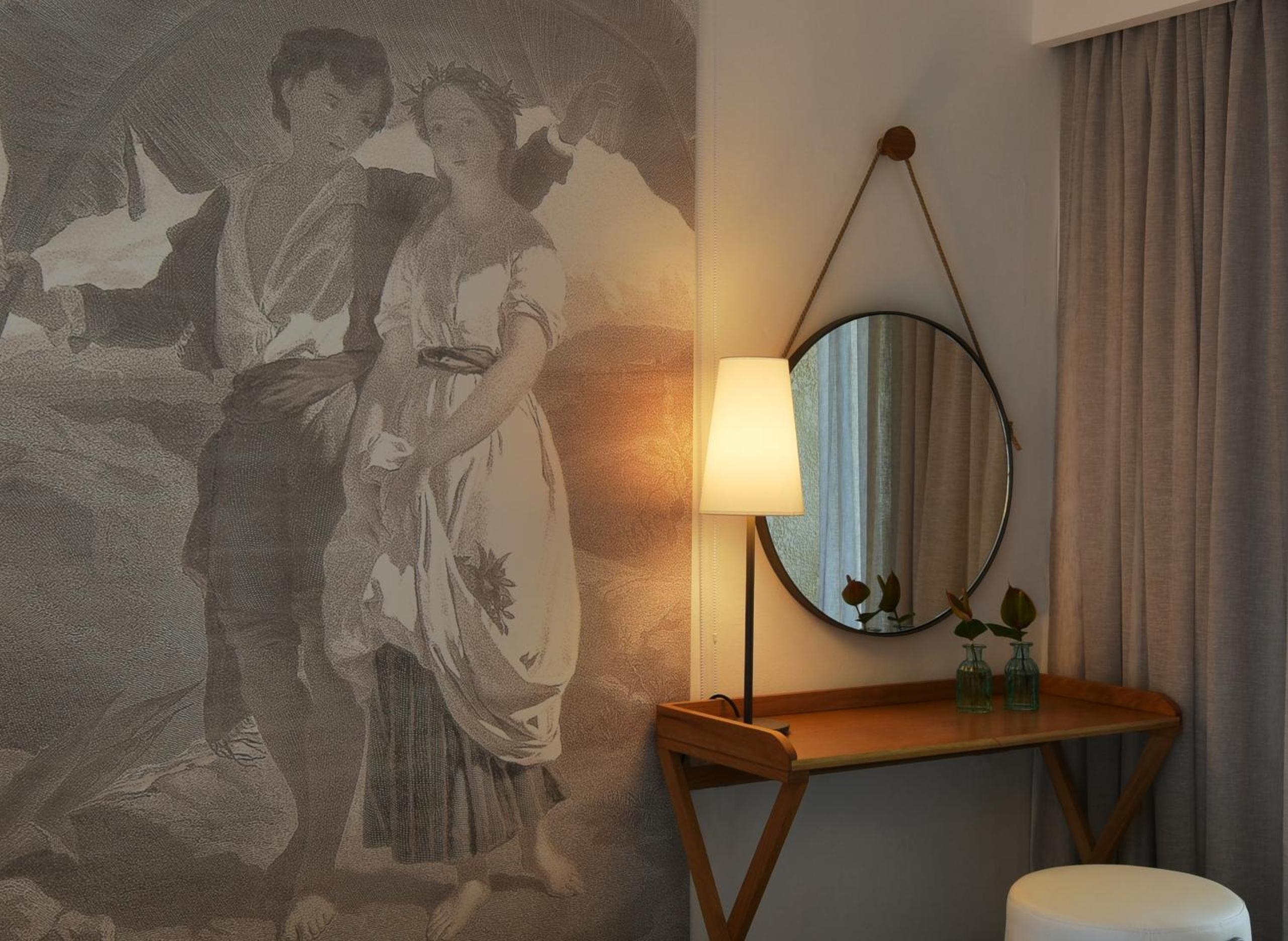 Comfort Seaview Room photo 3