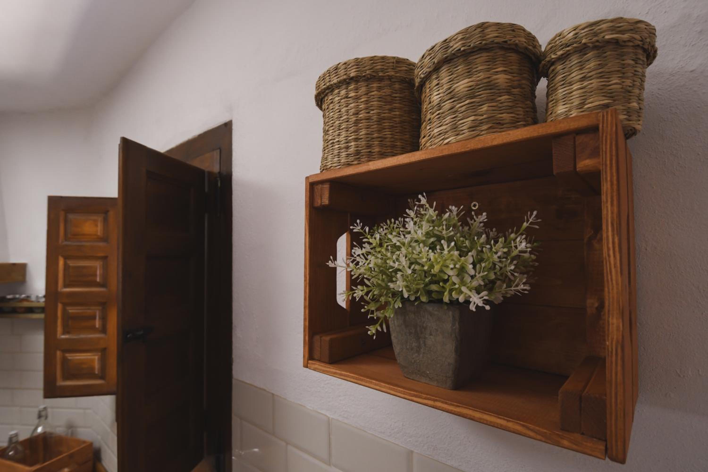 Two-Bedroom House - Photo 20