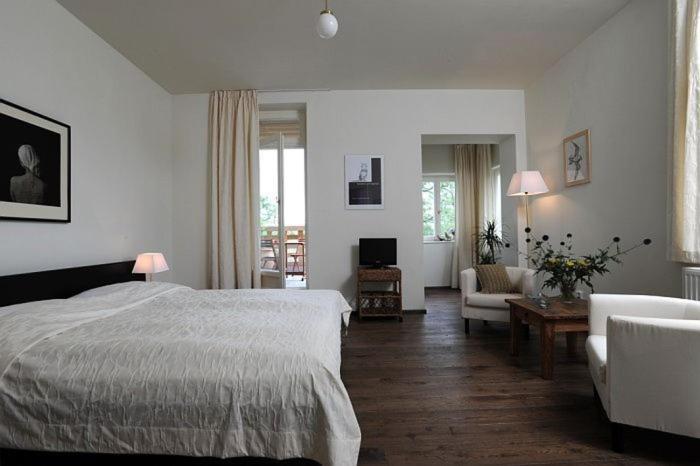 Suite photo 1