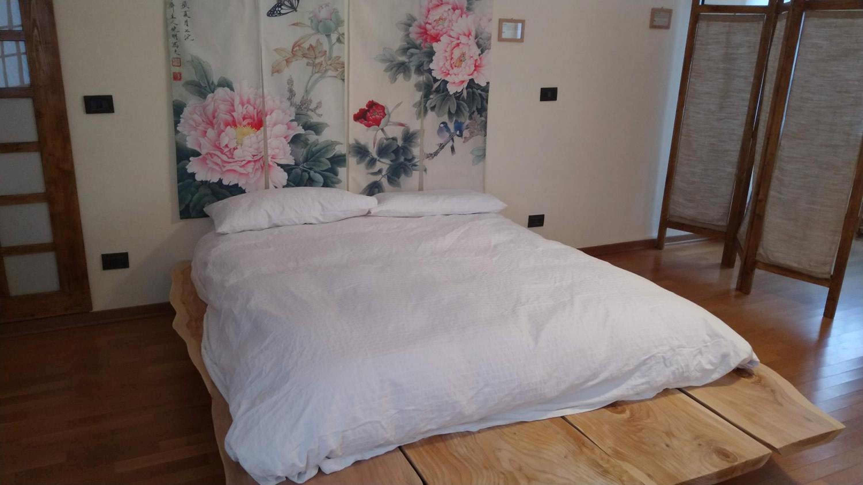 Queen Room with Spa Bath - Photo 3