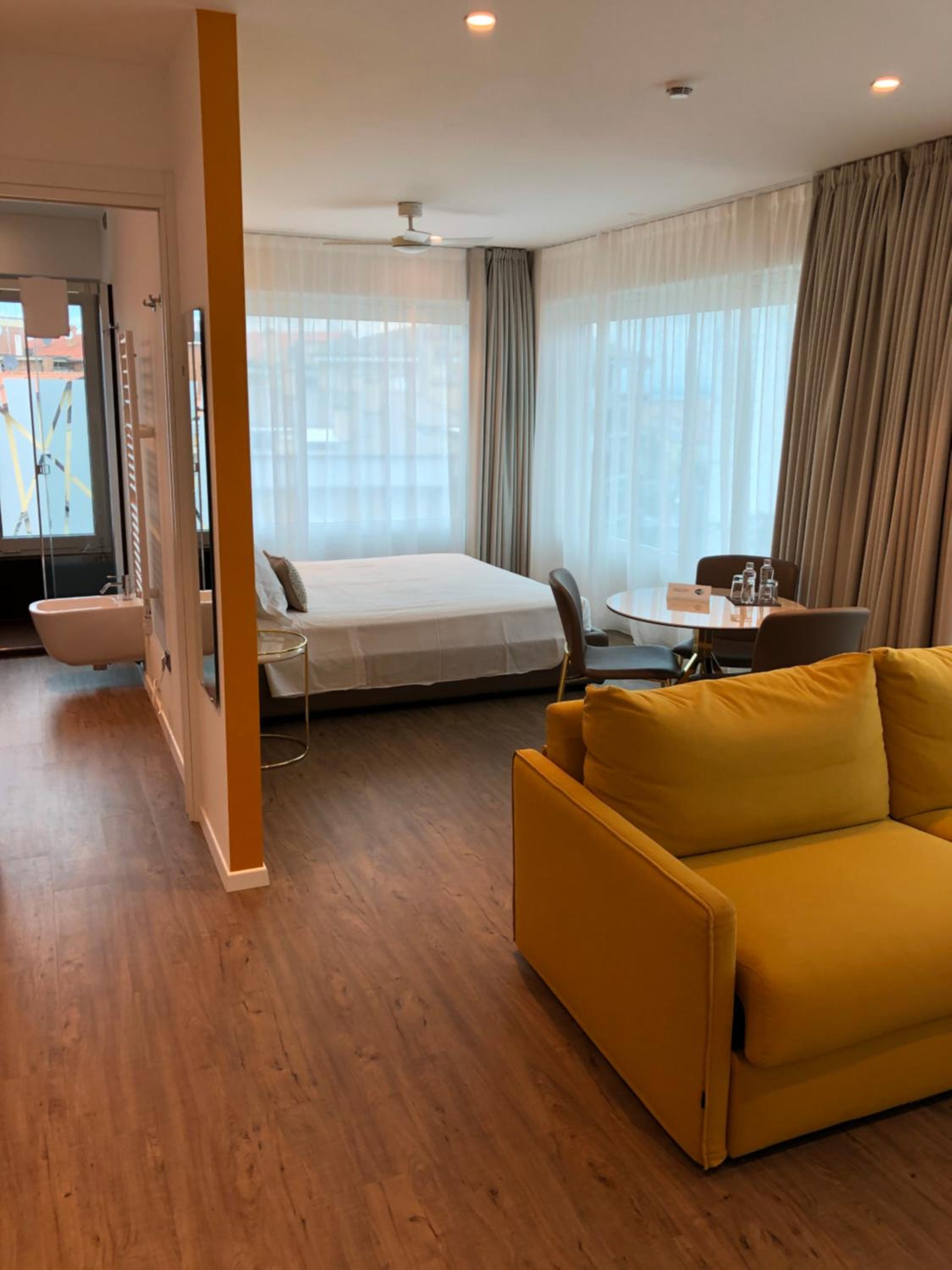 Superior Suite photo 3