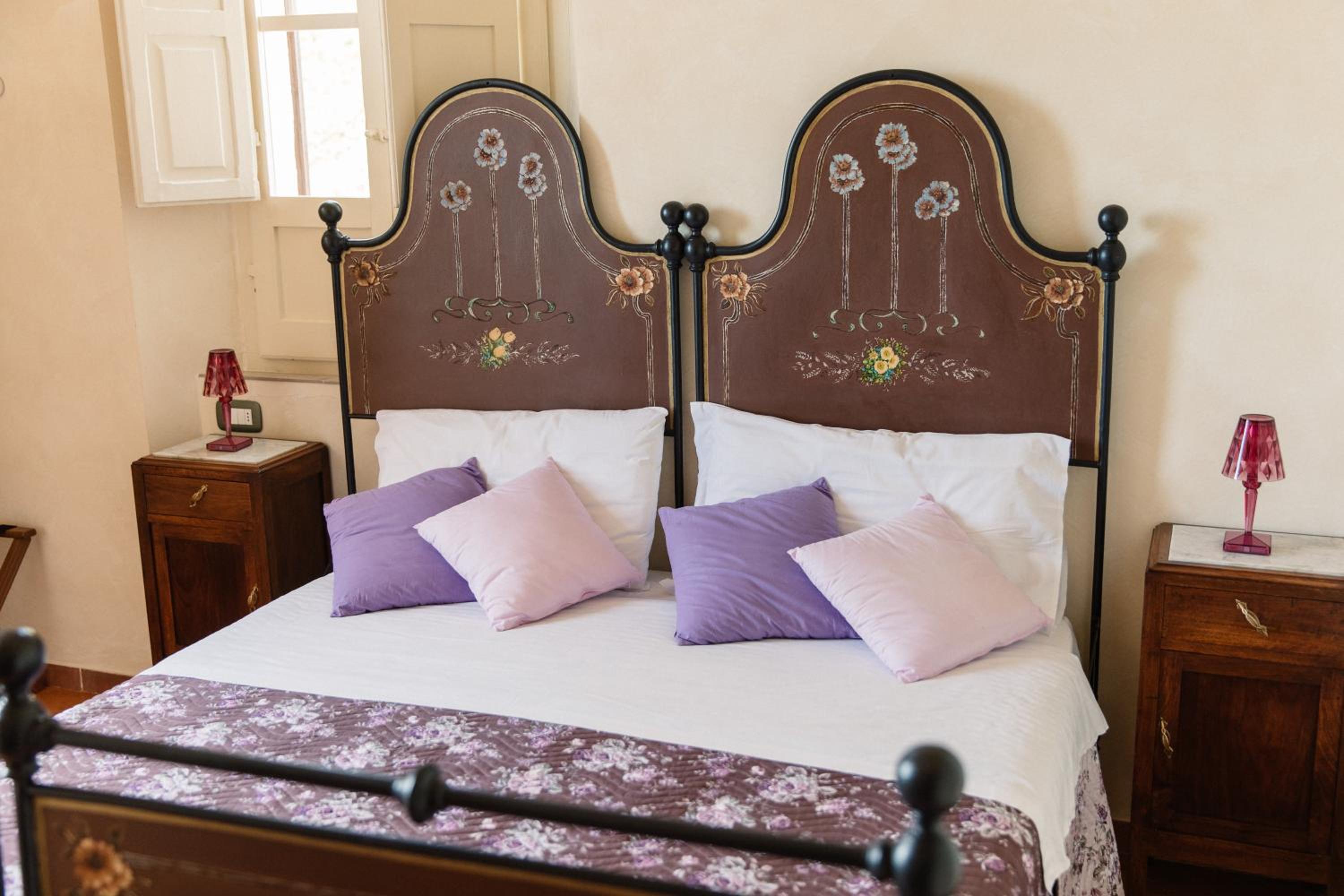 Deluxe Double Room with Sea View photo 1