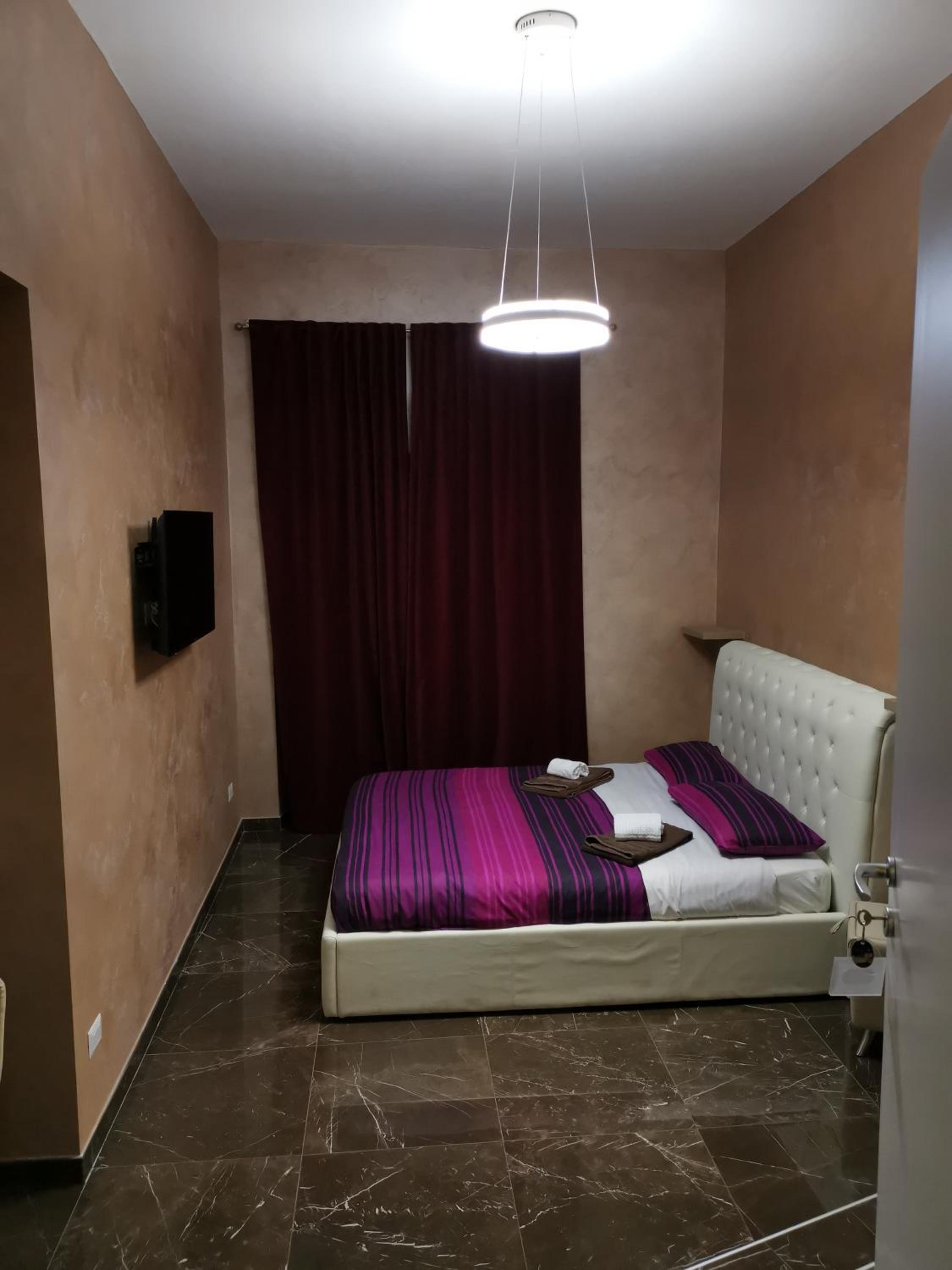 Standard Double Room photo 1