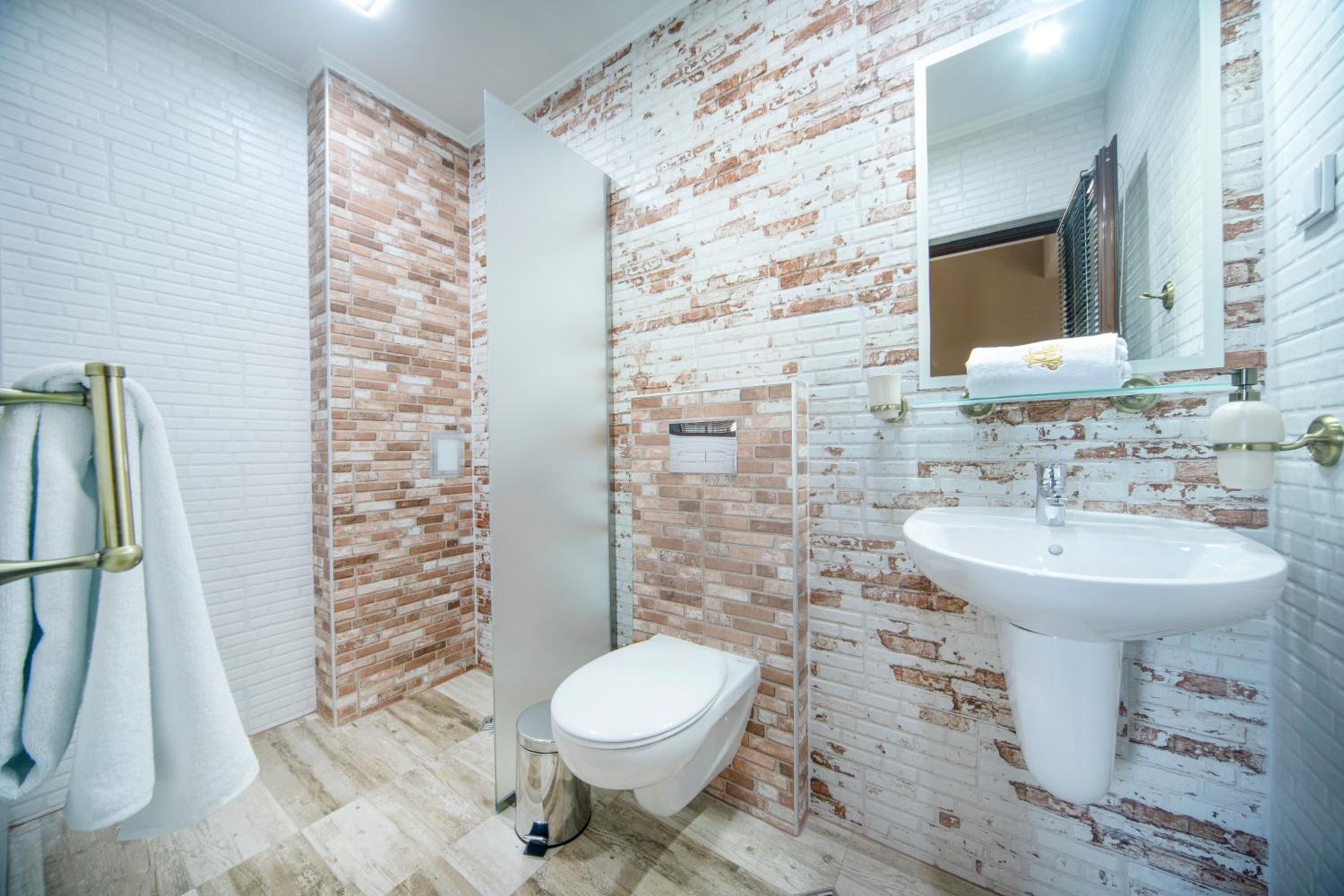 Deluxe Twin Room - Free Parking - Photo 2