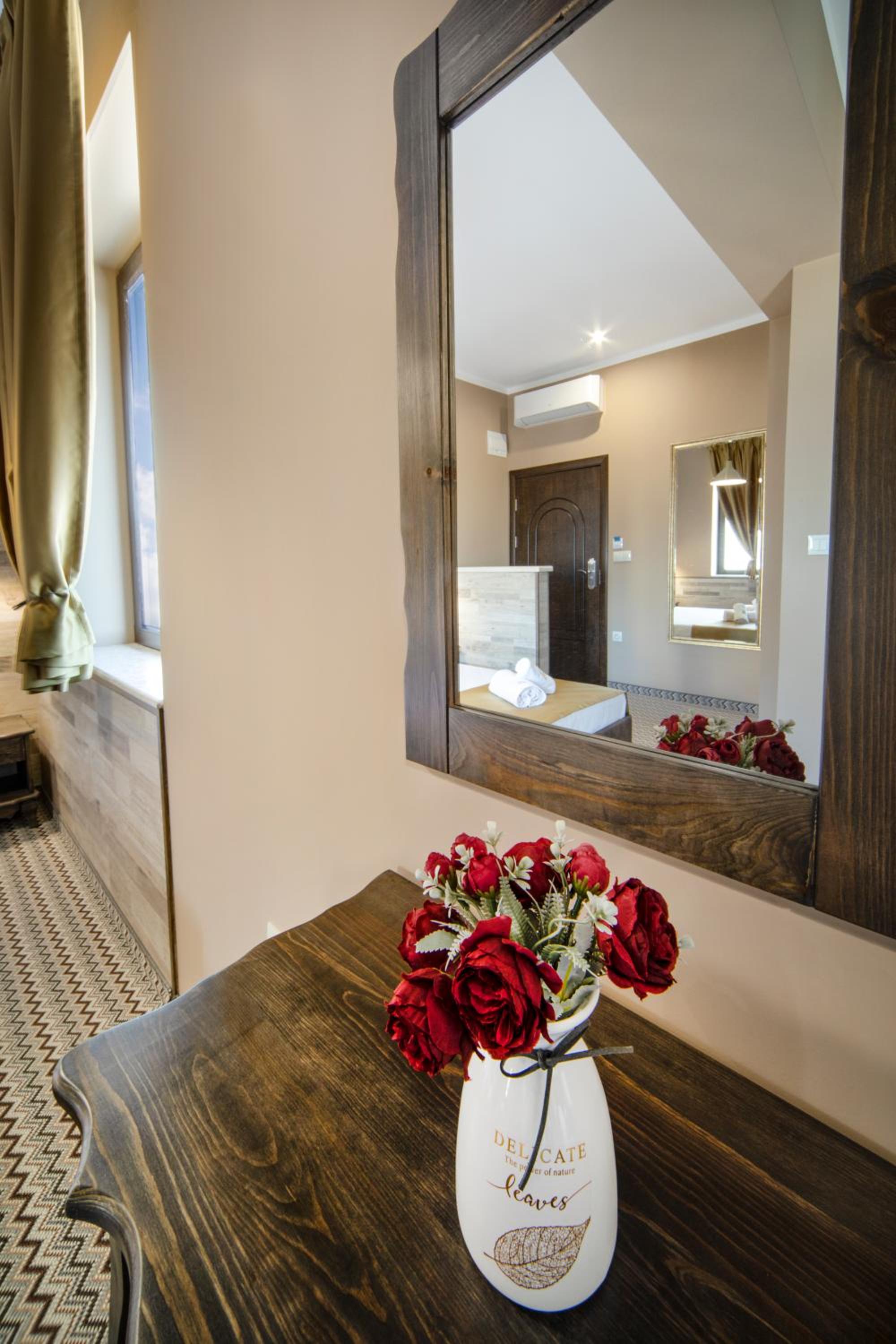 Deluxe Twin Room - Free Parking - Photo 3