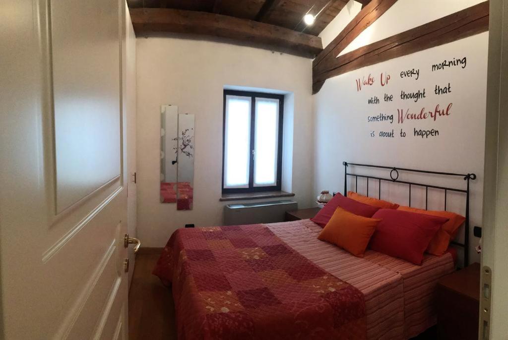 One-Bedroom Apartment - Interrato Torre Pentagona 8 - - Separate Building