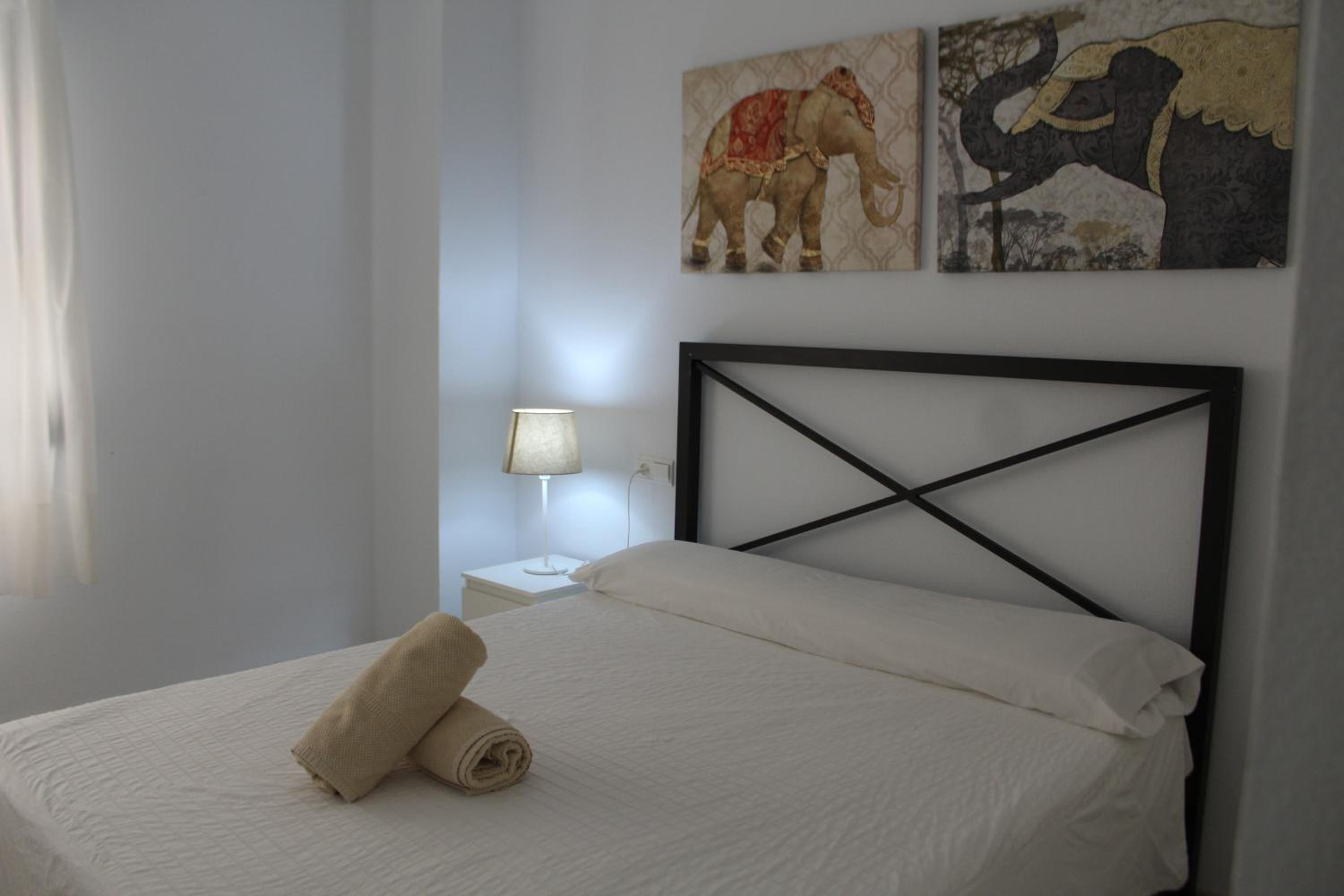 Departamento de tres habitaciones