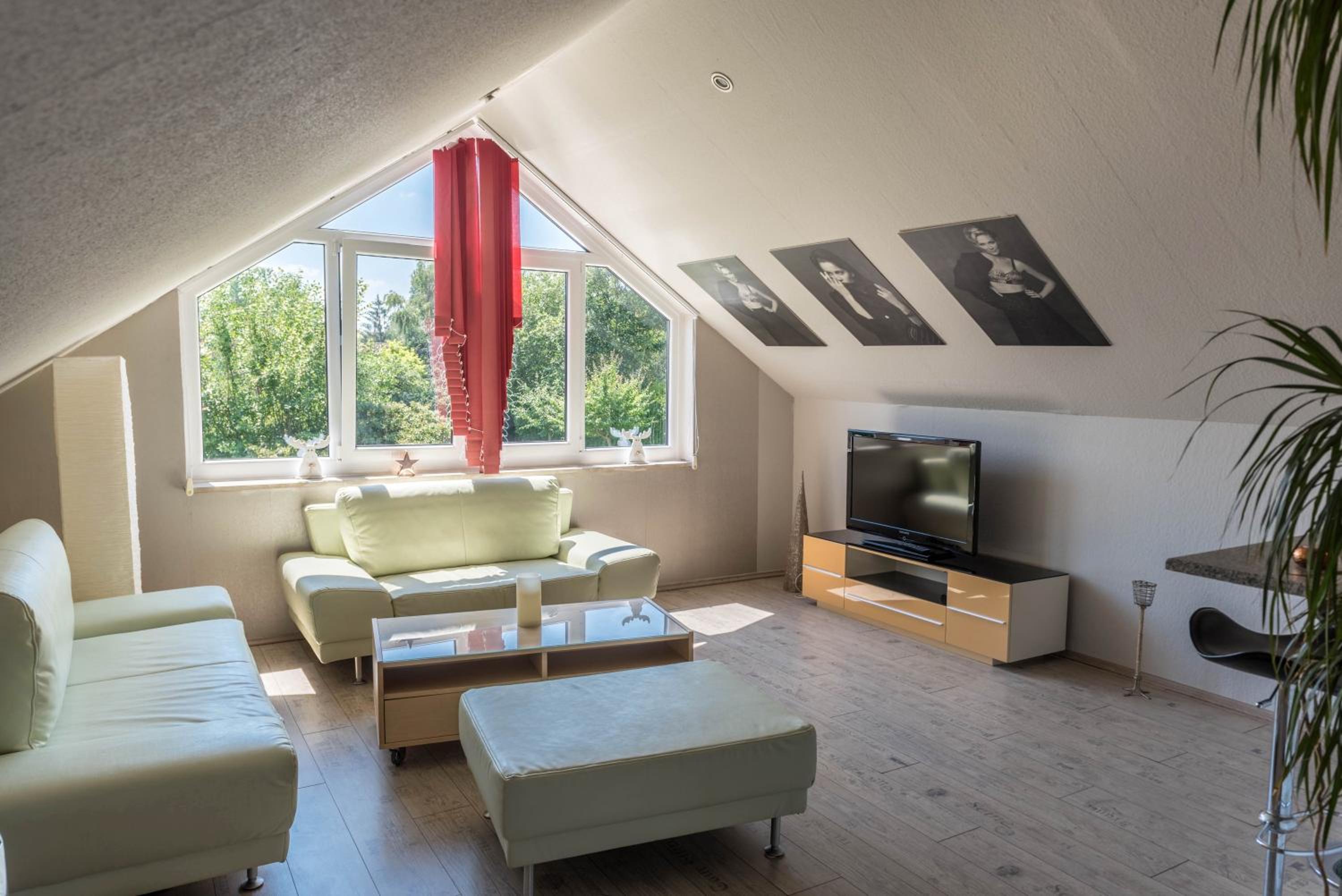 Two-Bedroom House photo 1