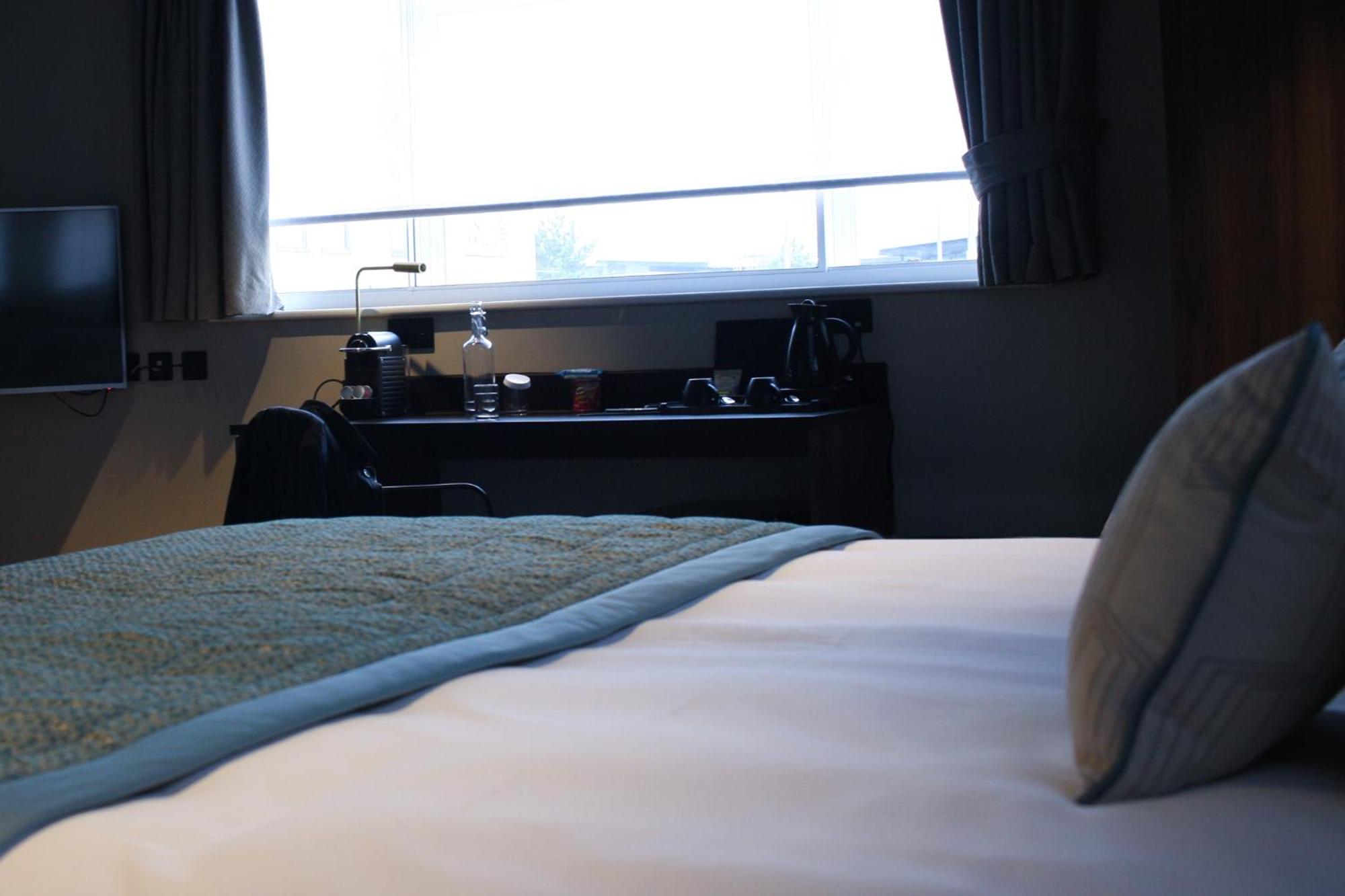 Executive Room - Photo 1