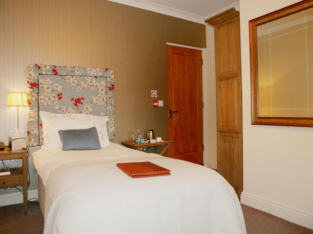 Single Ensuite Room photo 1