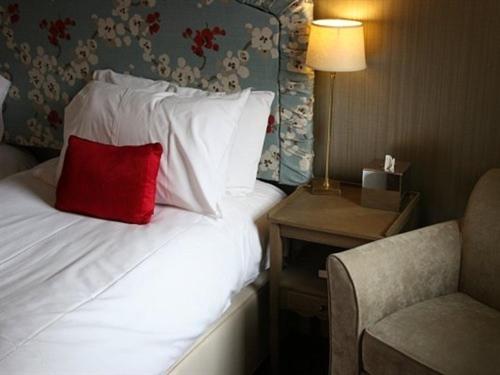 Single Ensuite Room photo 3