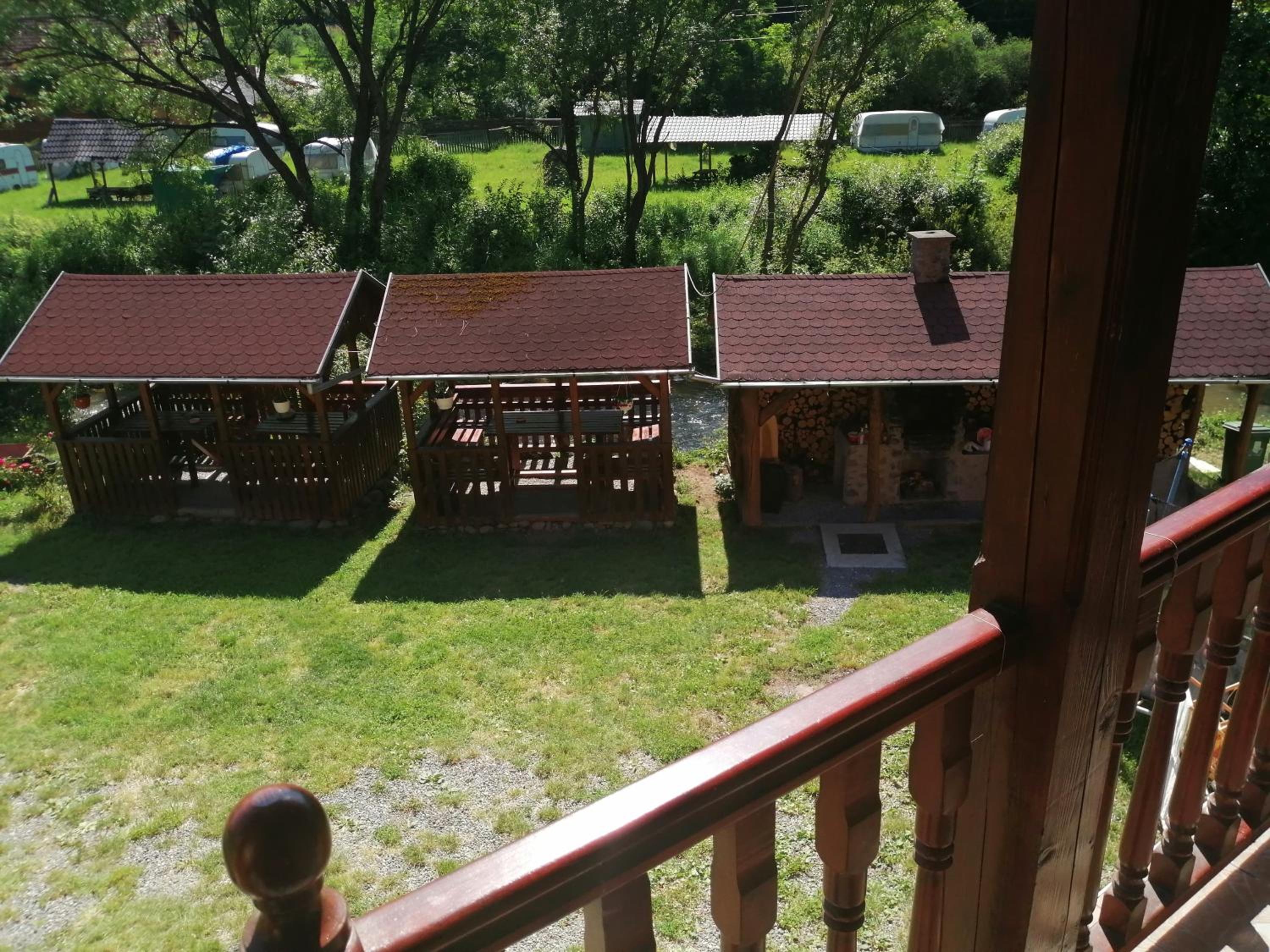 King Room with Balcony - Photo 2