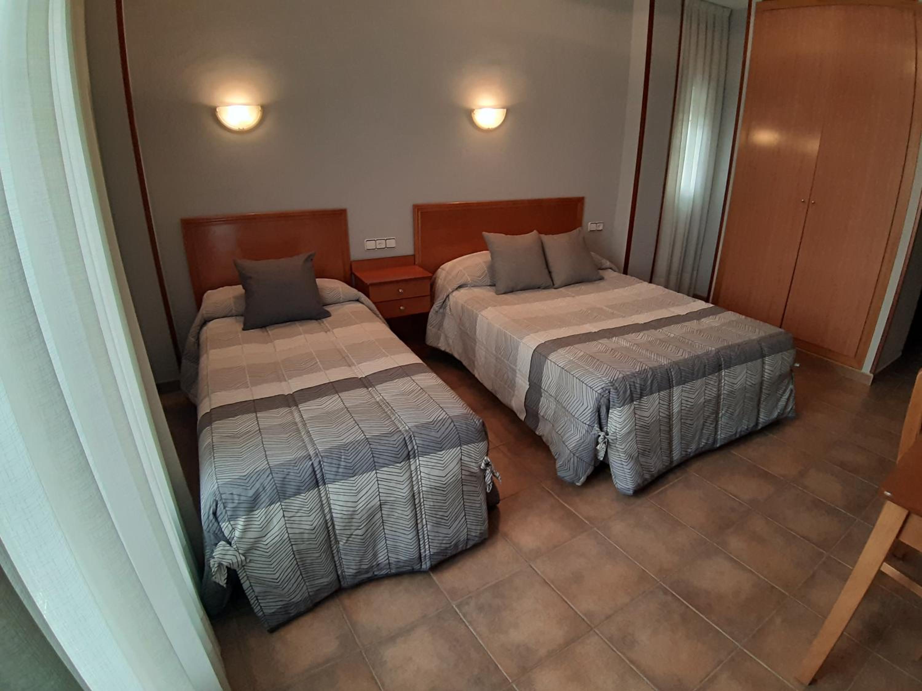 Classic Triple Room