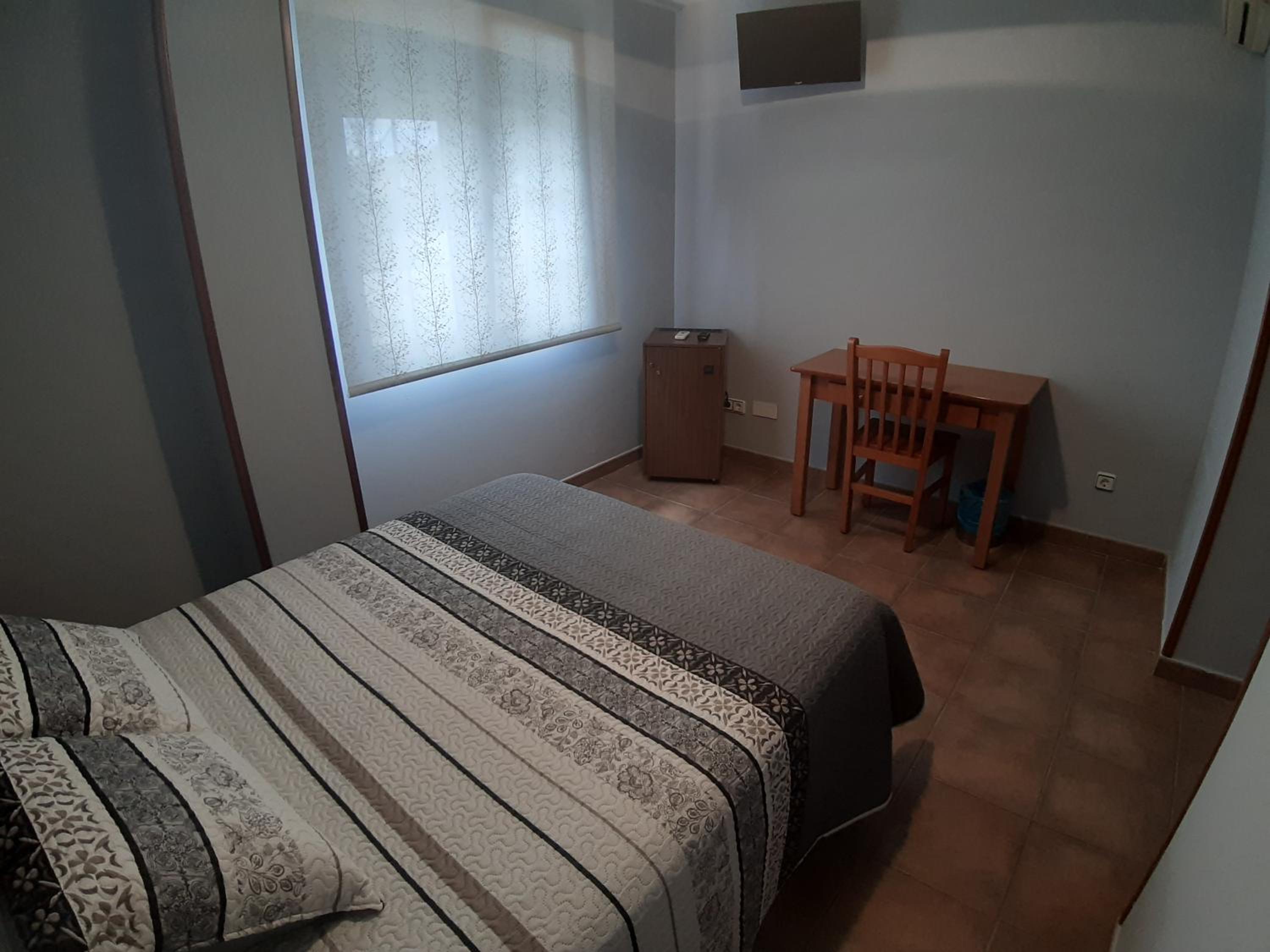 Comfort Triple Room