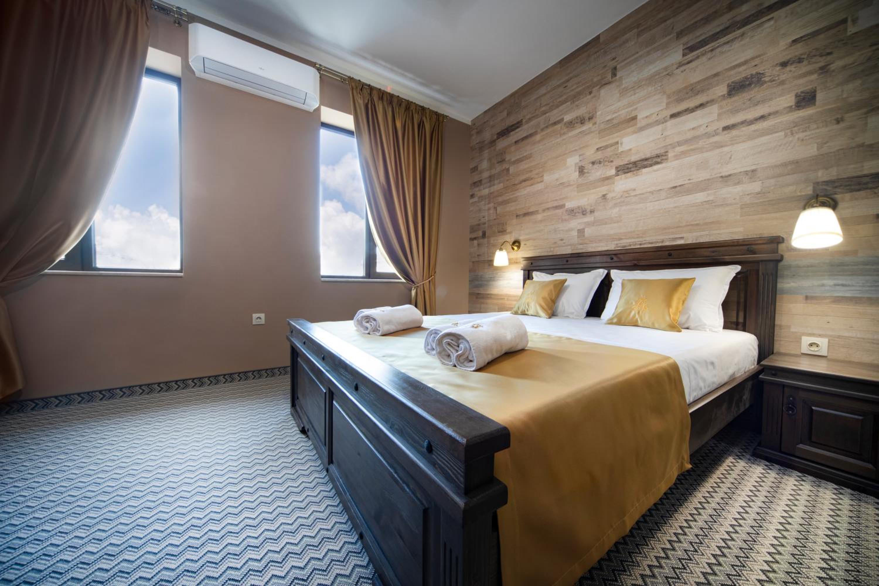 Premium Double Room - Free Parking - Photo 4