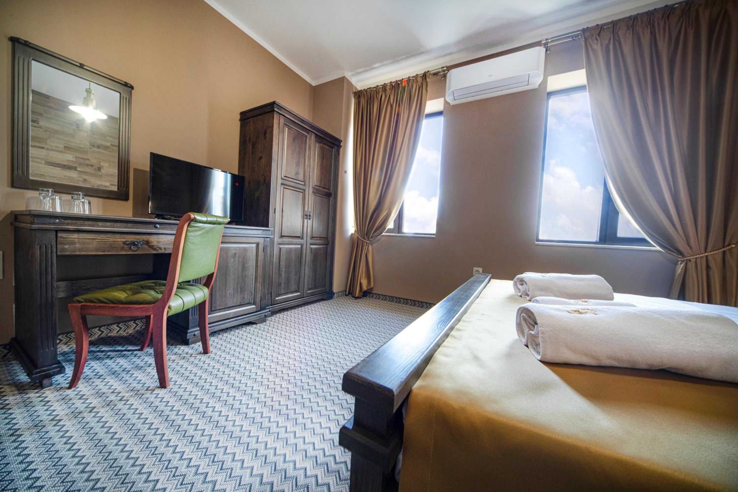 Premium Double Room - Free Parking - Photo 5