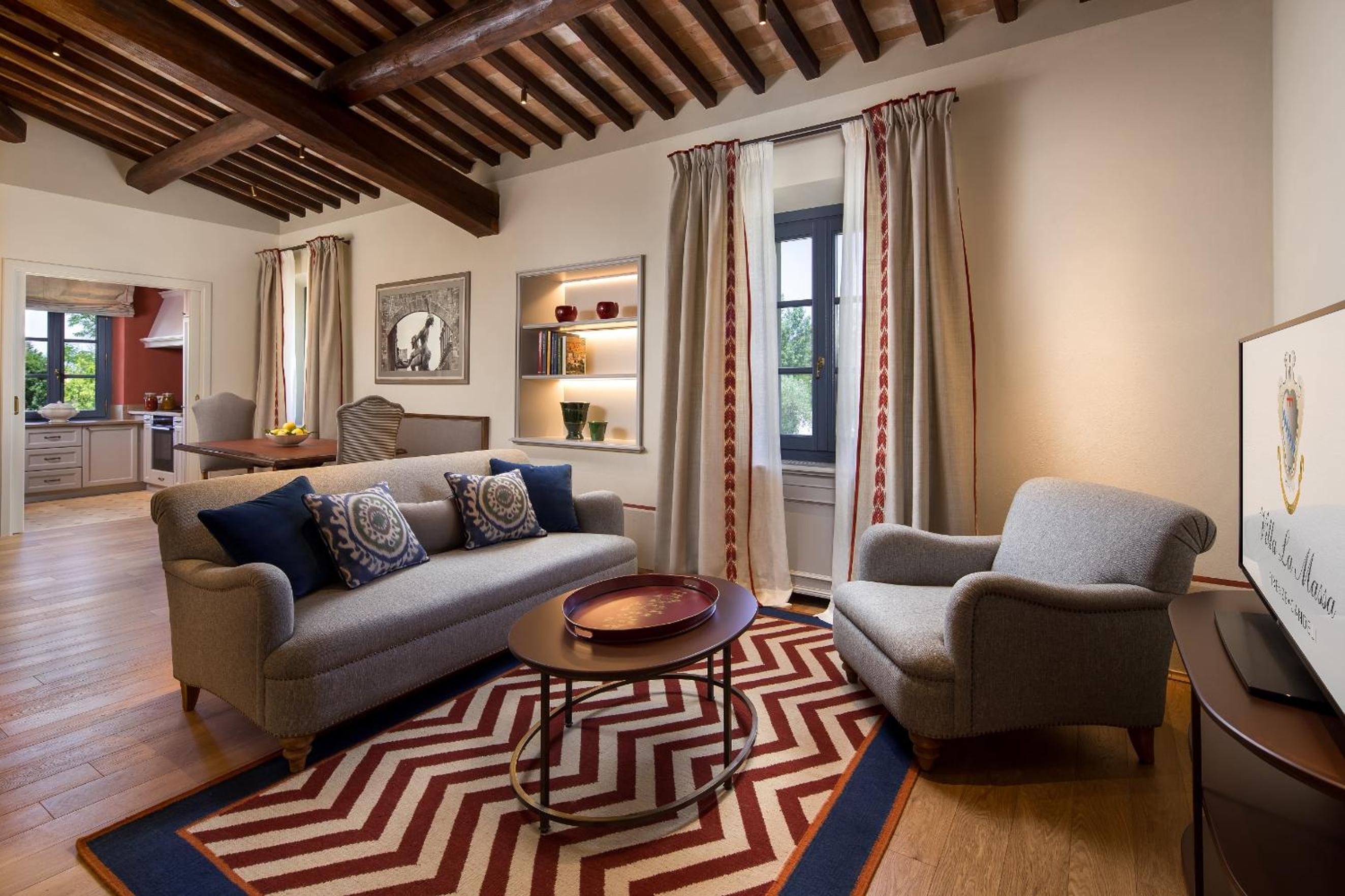 Rosano Apartment photo 1