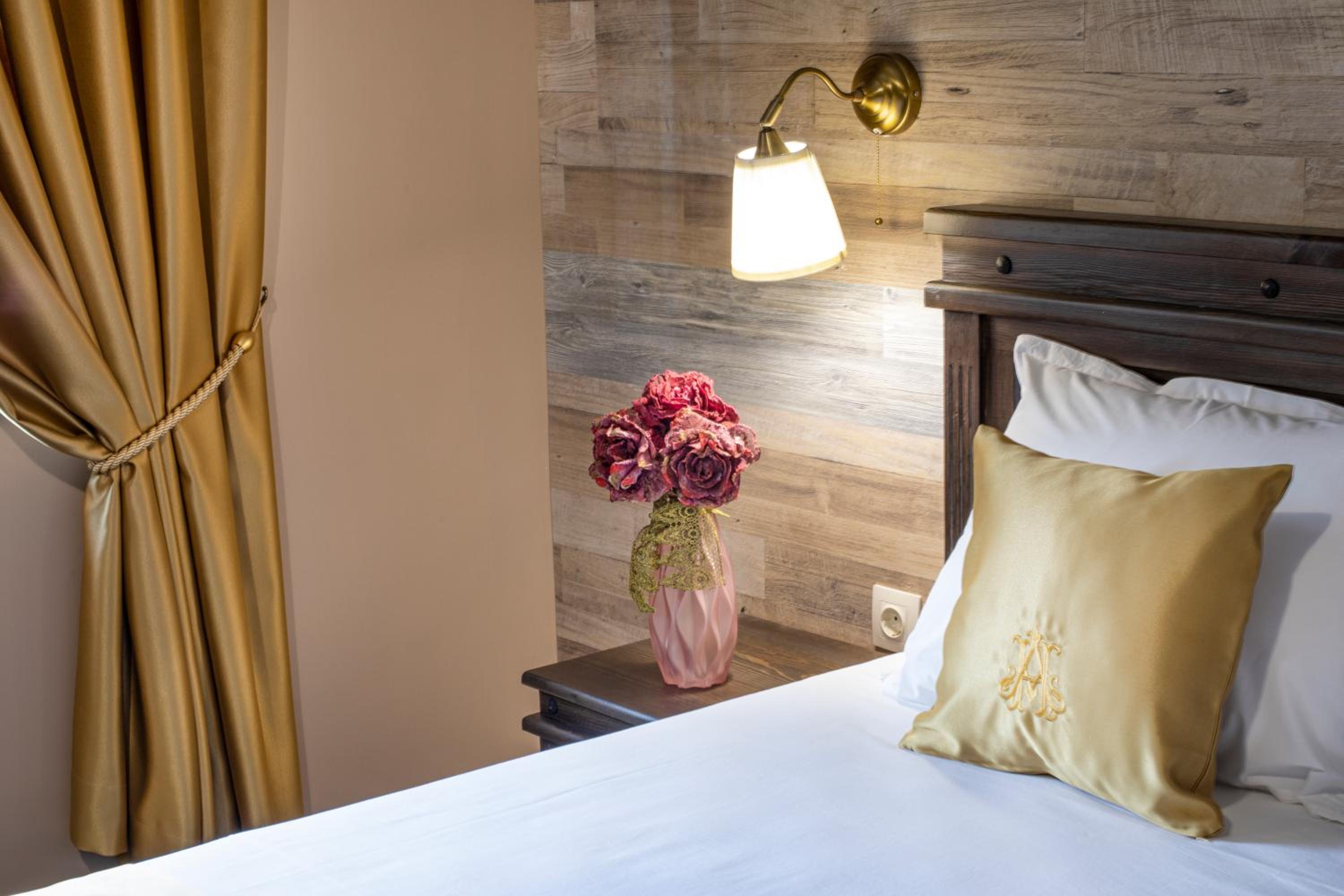 Premium Double Room - Free Parking - Photo 2