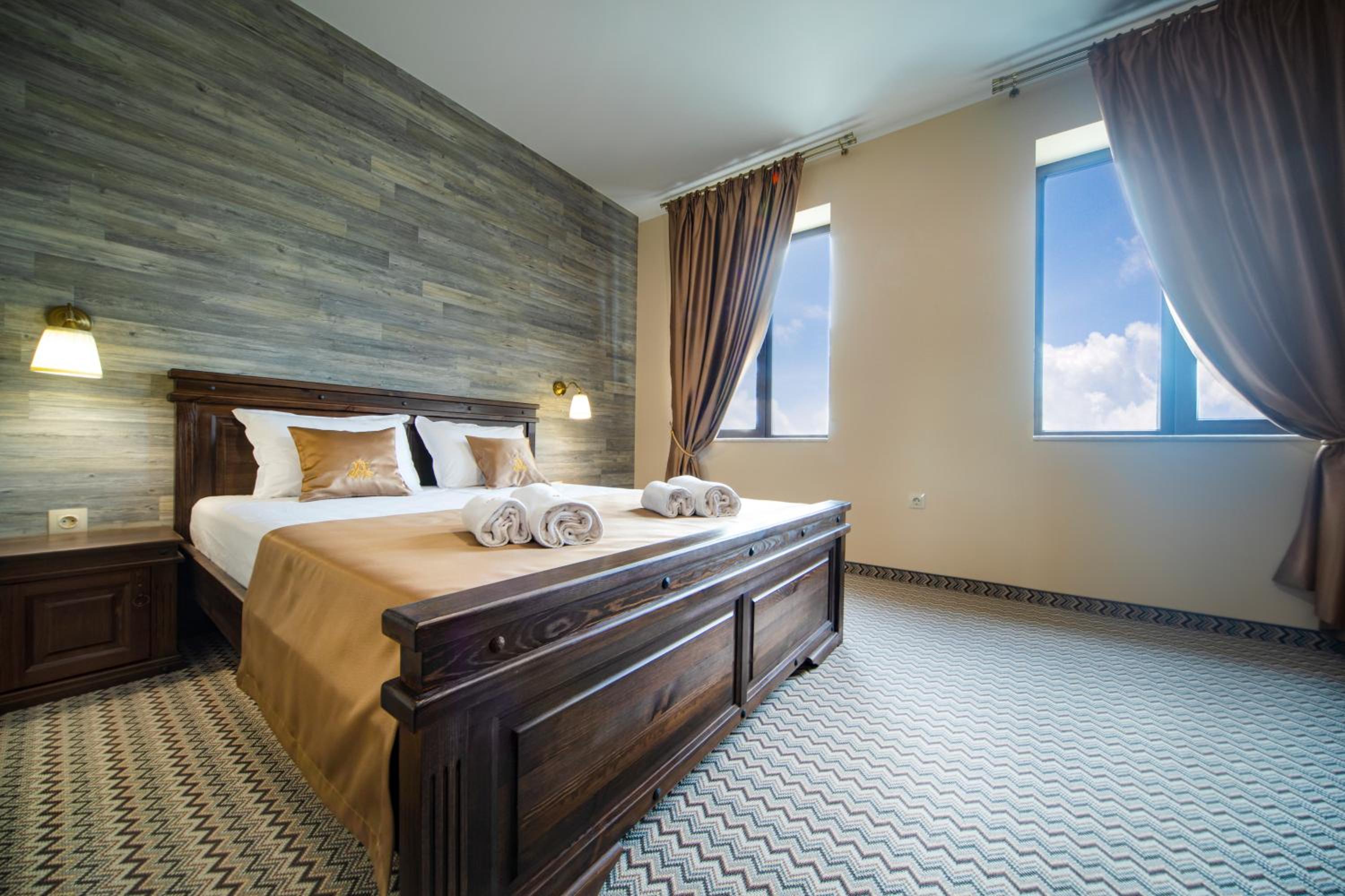 Premium Double Room - Free Parking - Photo 7