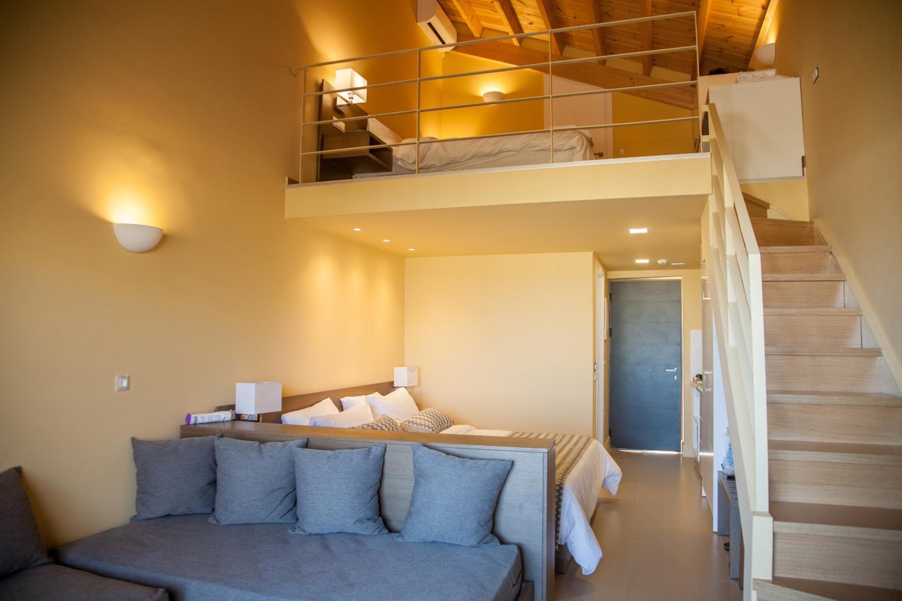 Maisonette