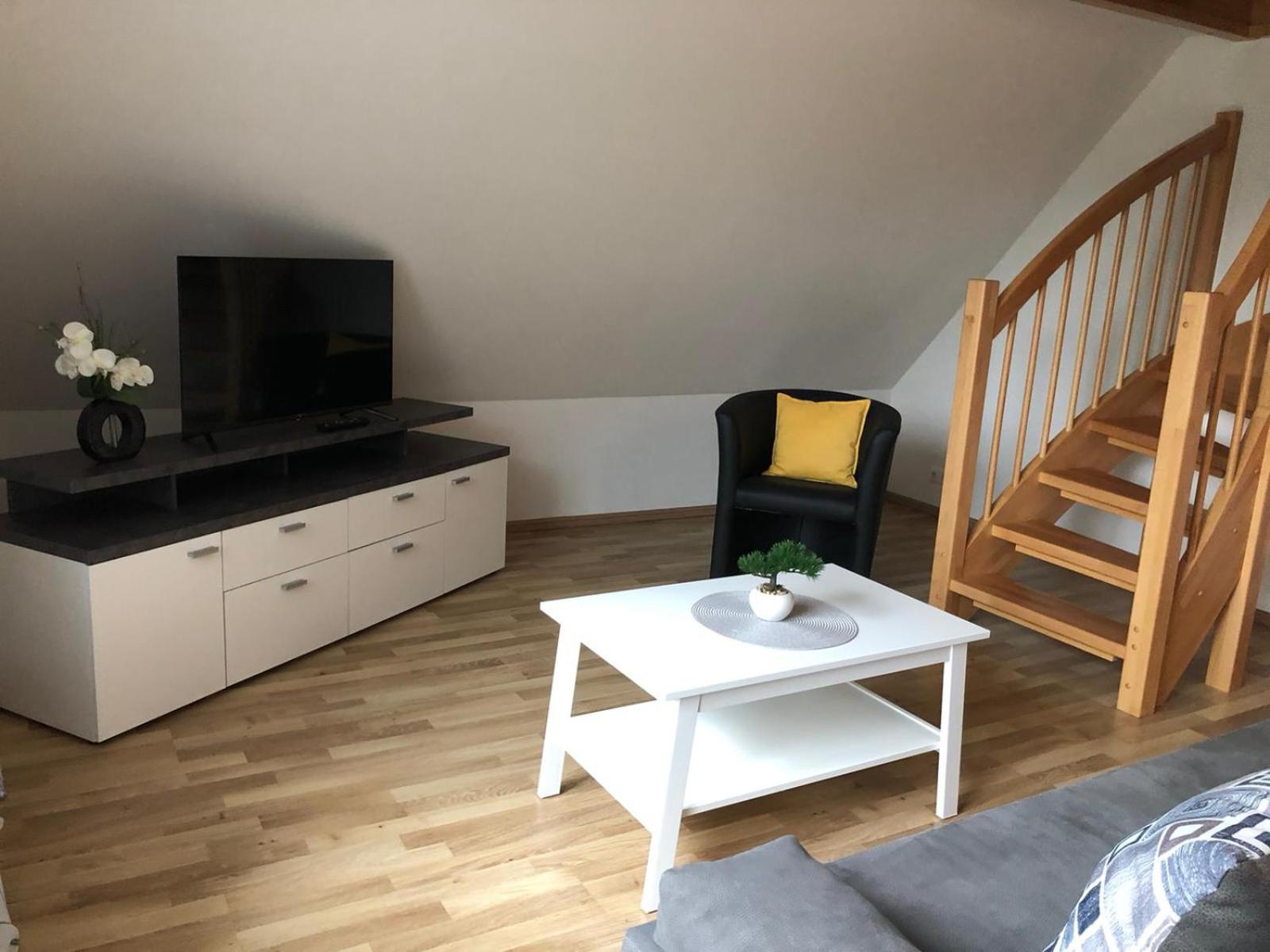 Duplex Apartment photo 2