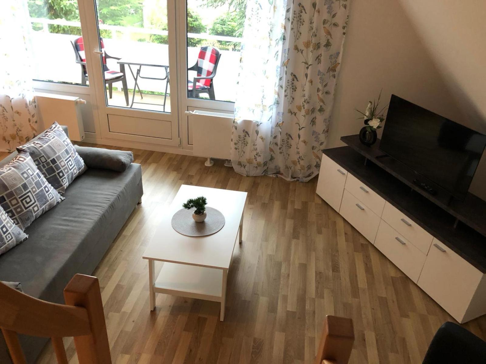 Duplex Apartment