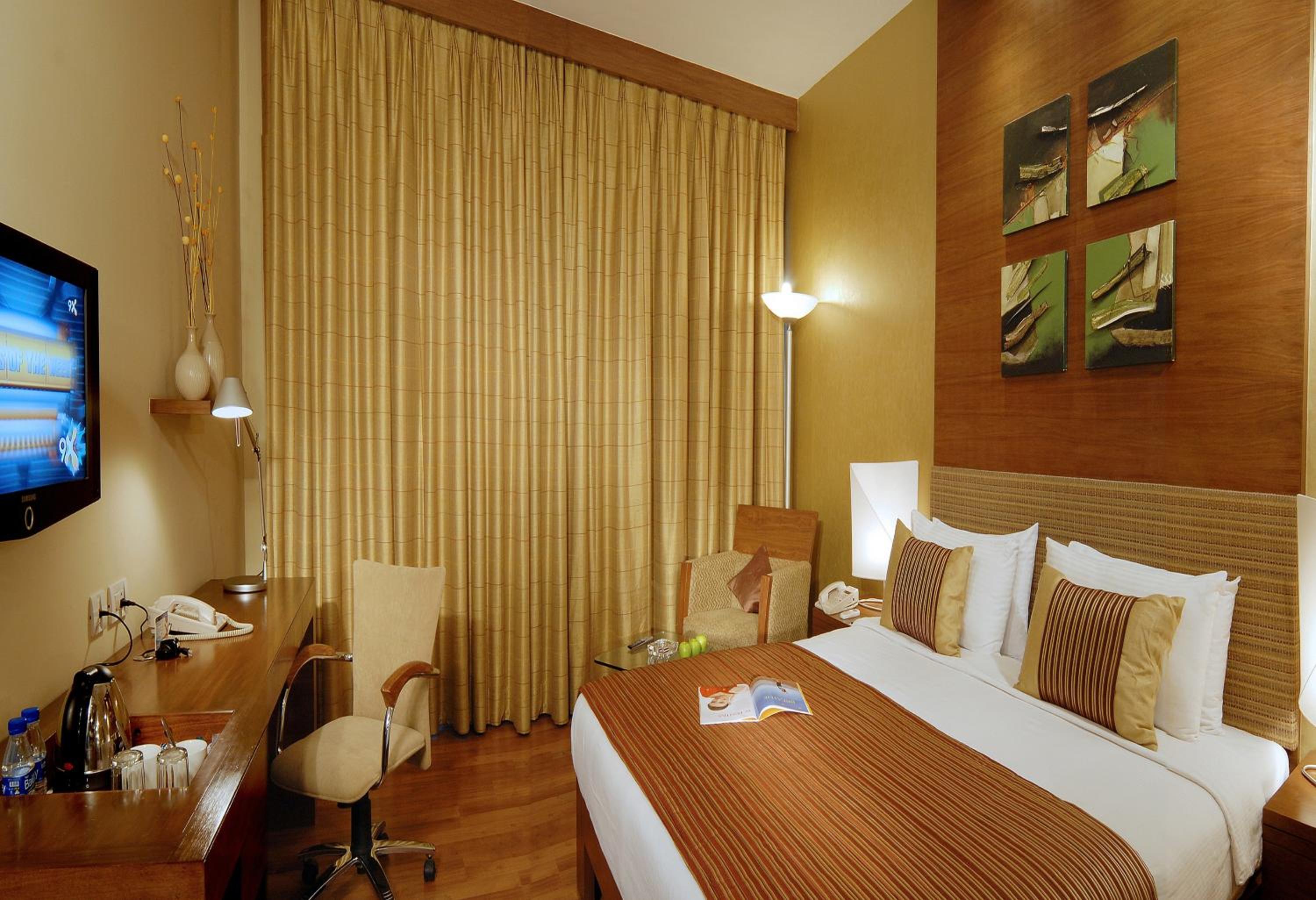 Club Double Room photo 3
