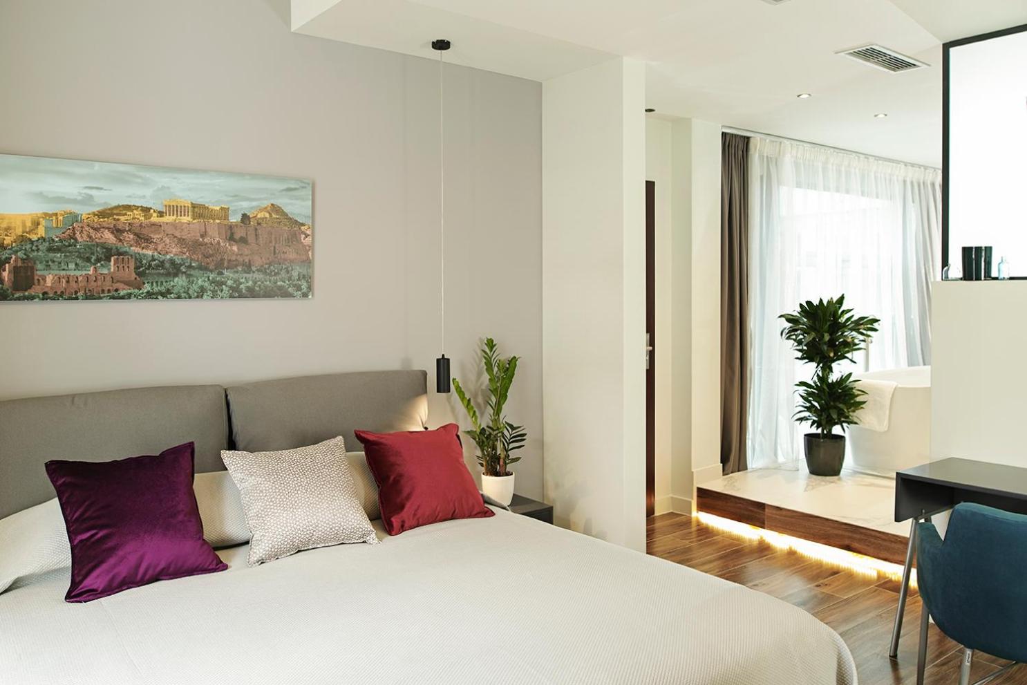 Superior Suite