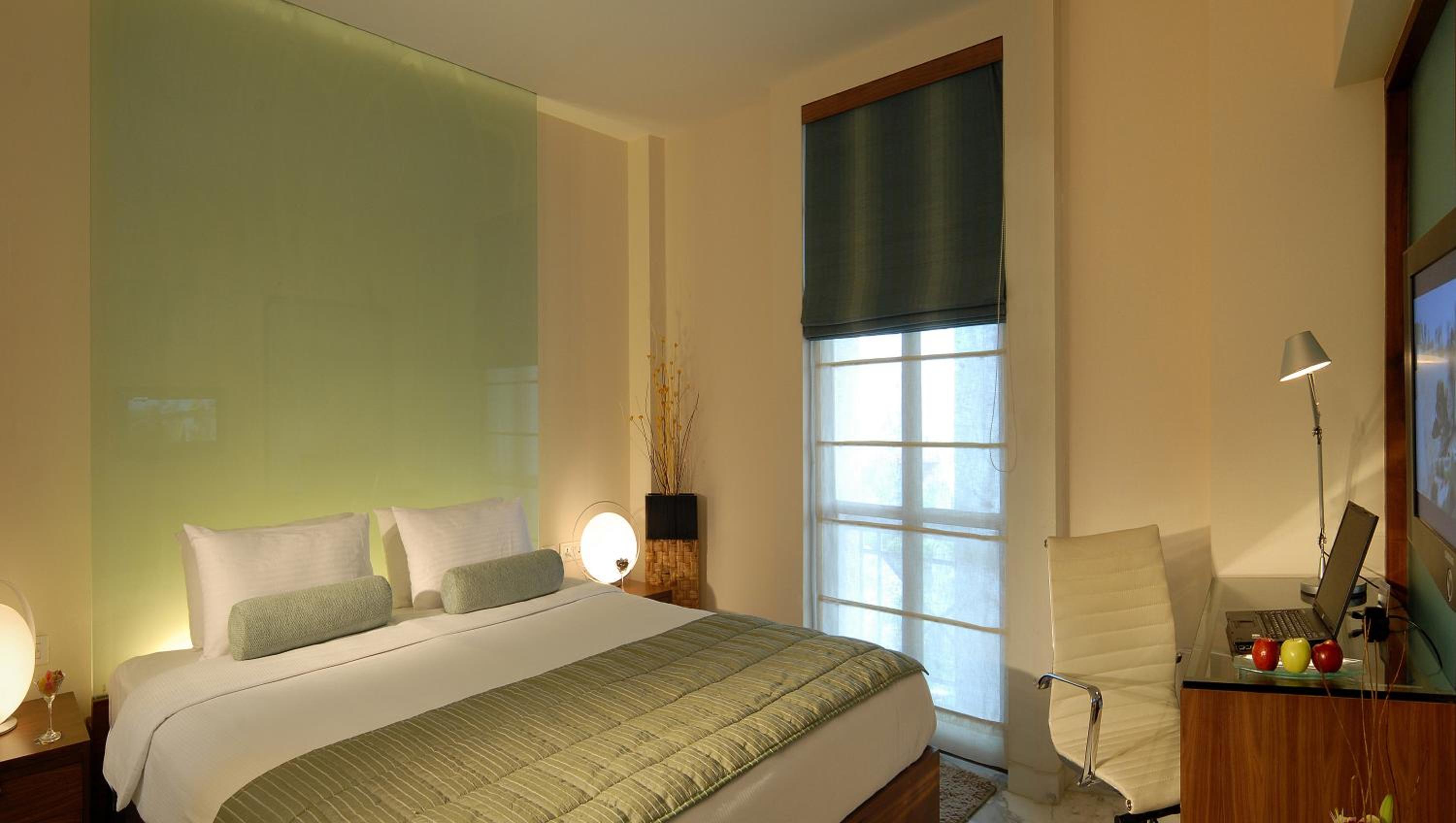 Deluxe Suite - Photo 1