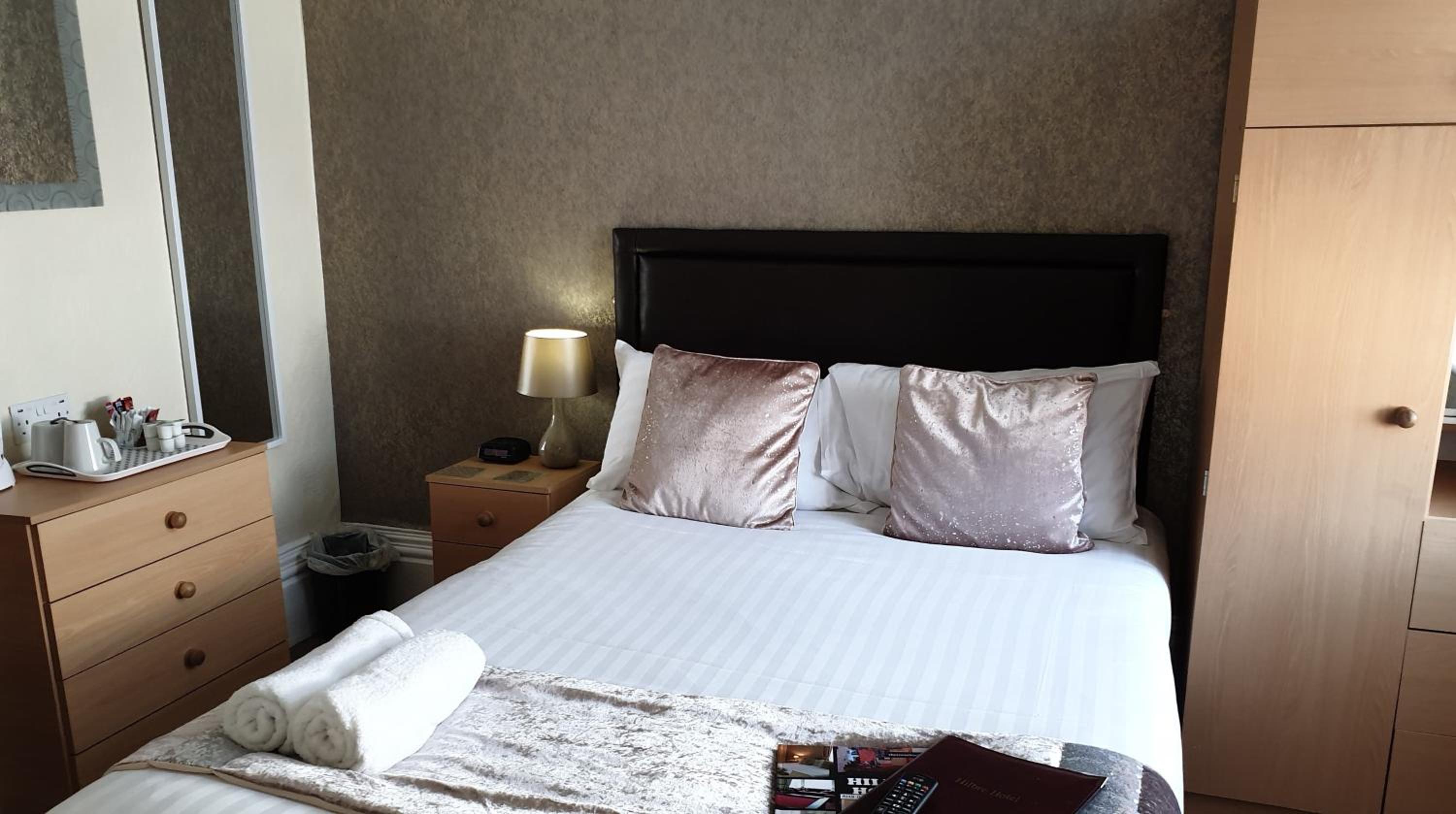 Single Room photo 3