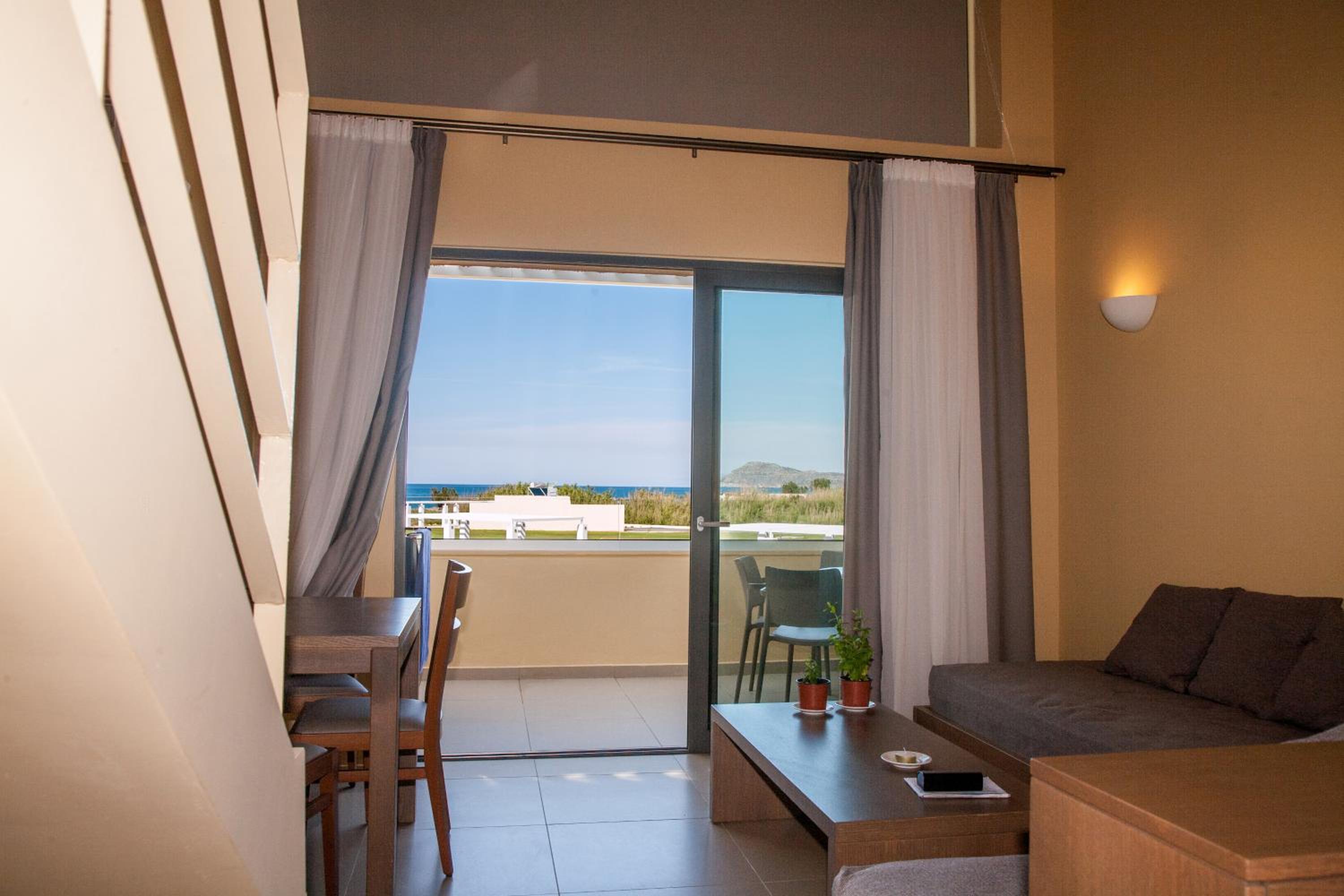 Maisonette photo 2