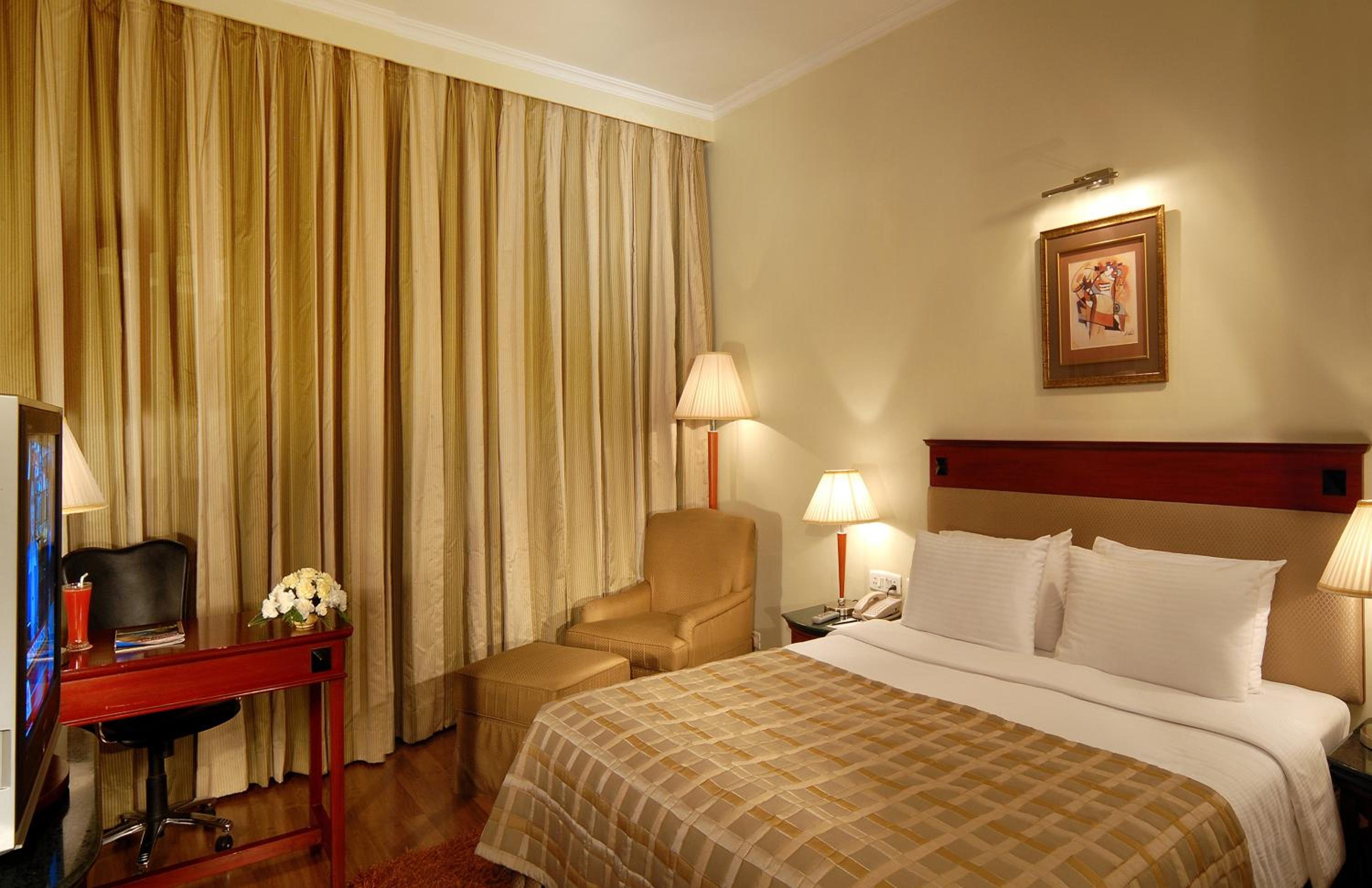 Standard Room - Photo 1