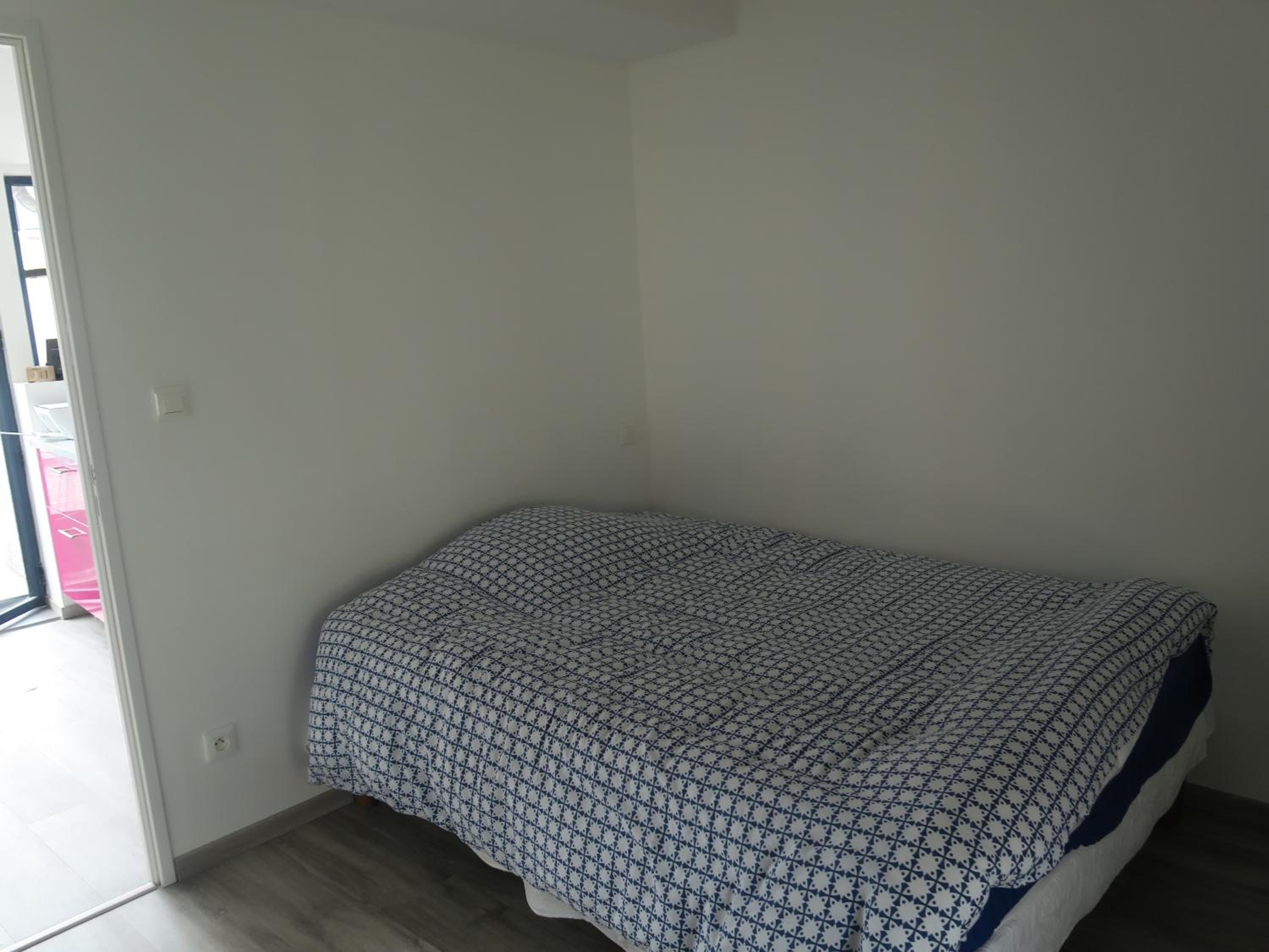Double Room - Photo 3