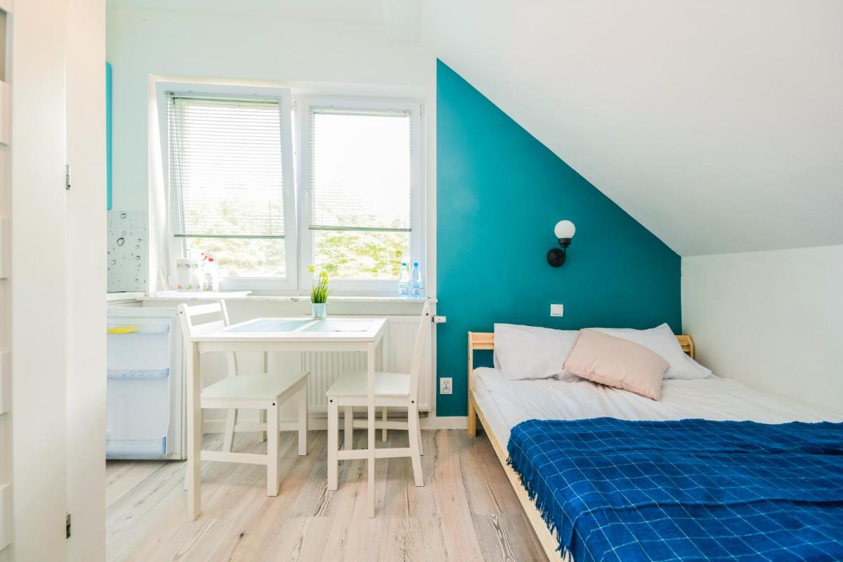 Double Room photo 2