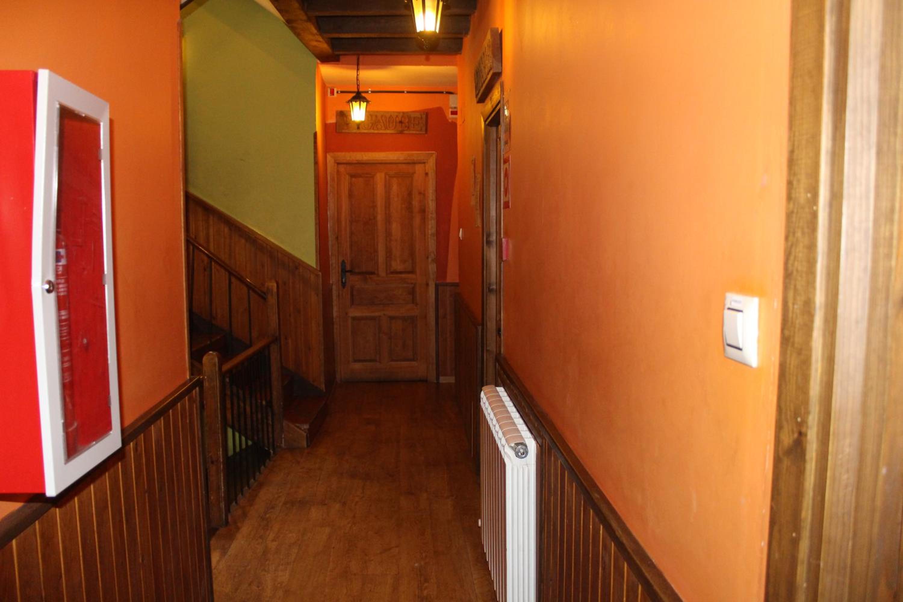 Dormitory Room (10-14 adults) photo 2