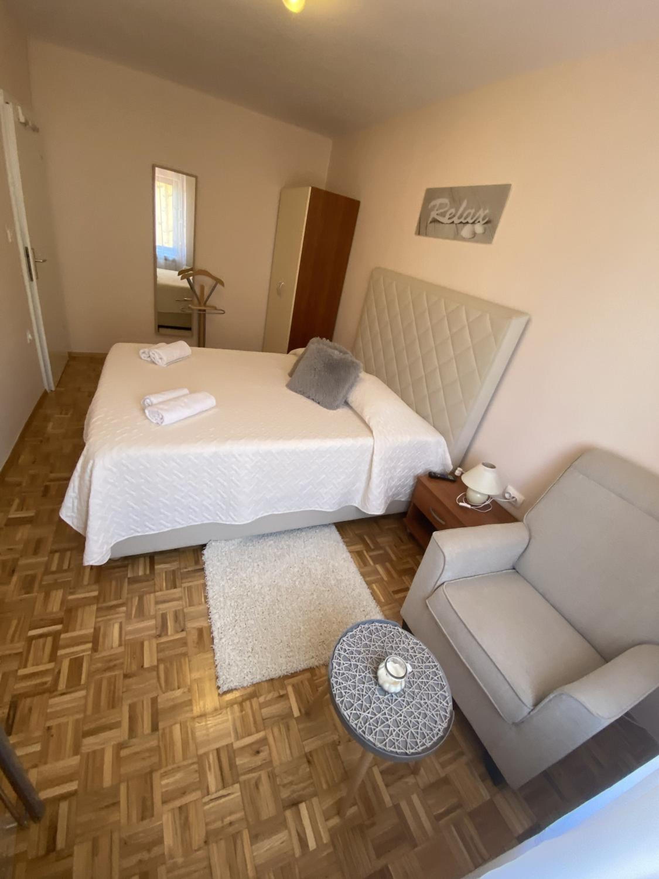 One-Bedroom Apartment (2 Adults) photo 1