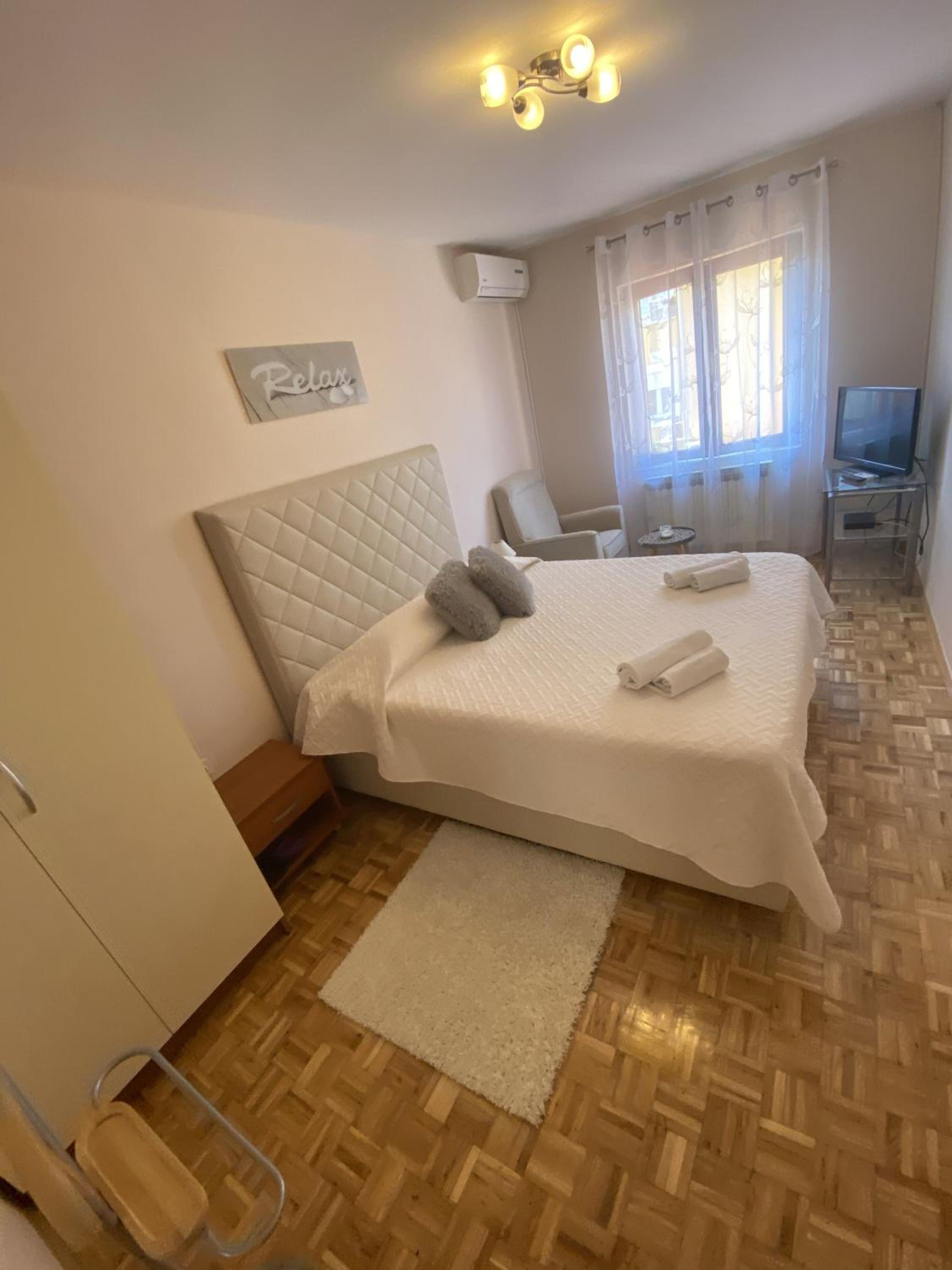 One-Bedroom Apartment (2 Adults) photo 2