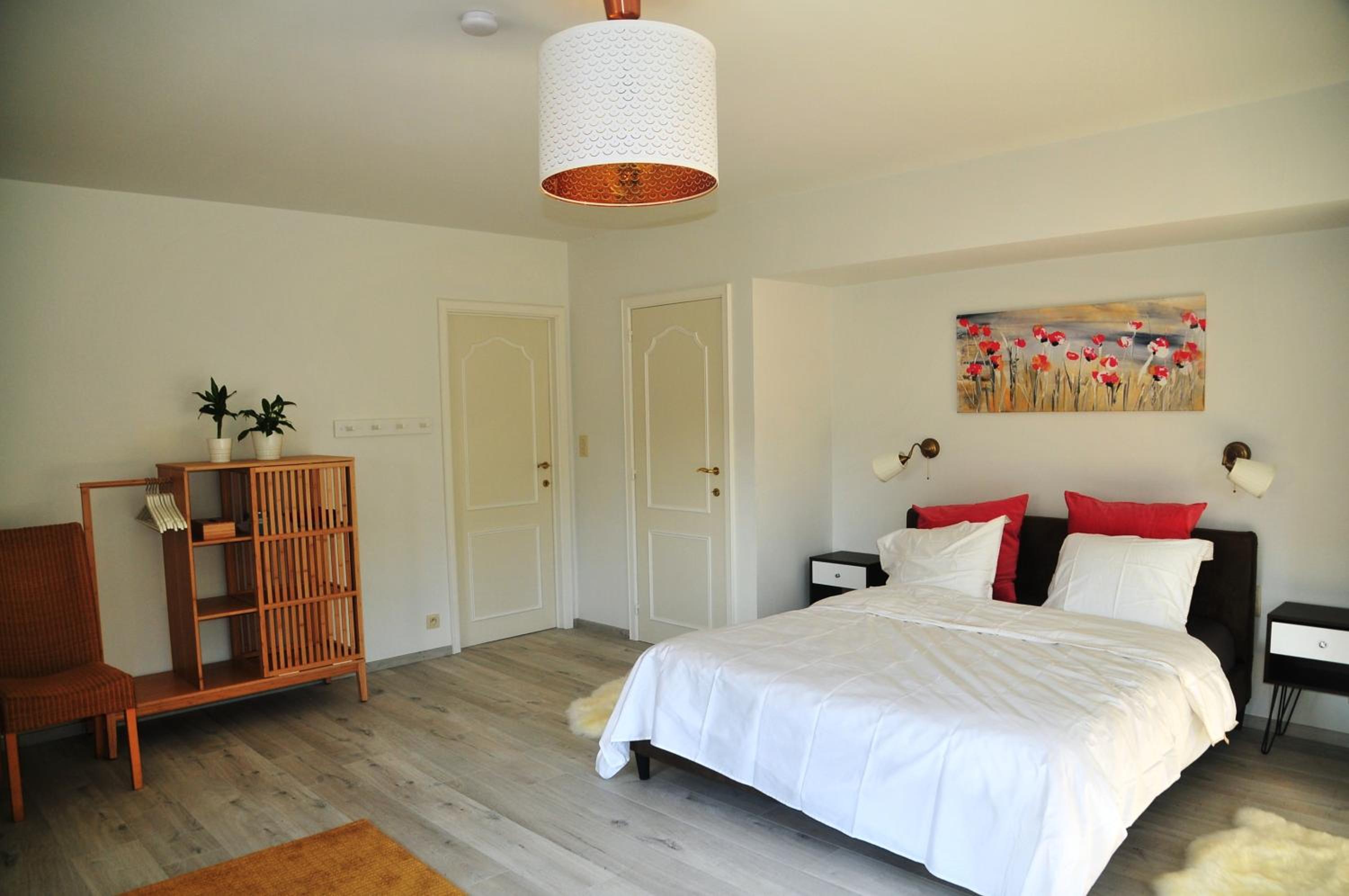Double Room with Private Bathroom photo 1