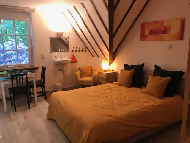 Double Room With Private Bathroom photo 1