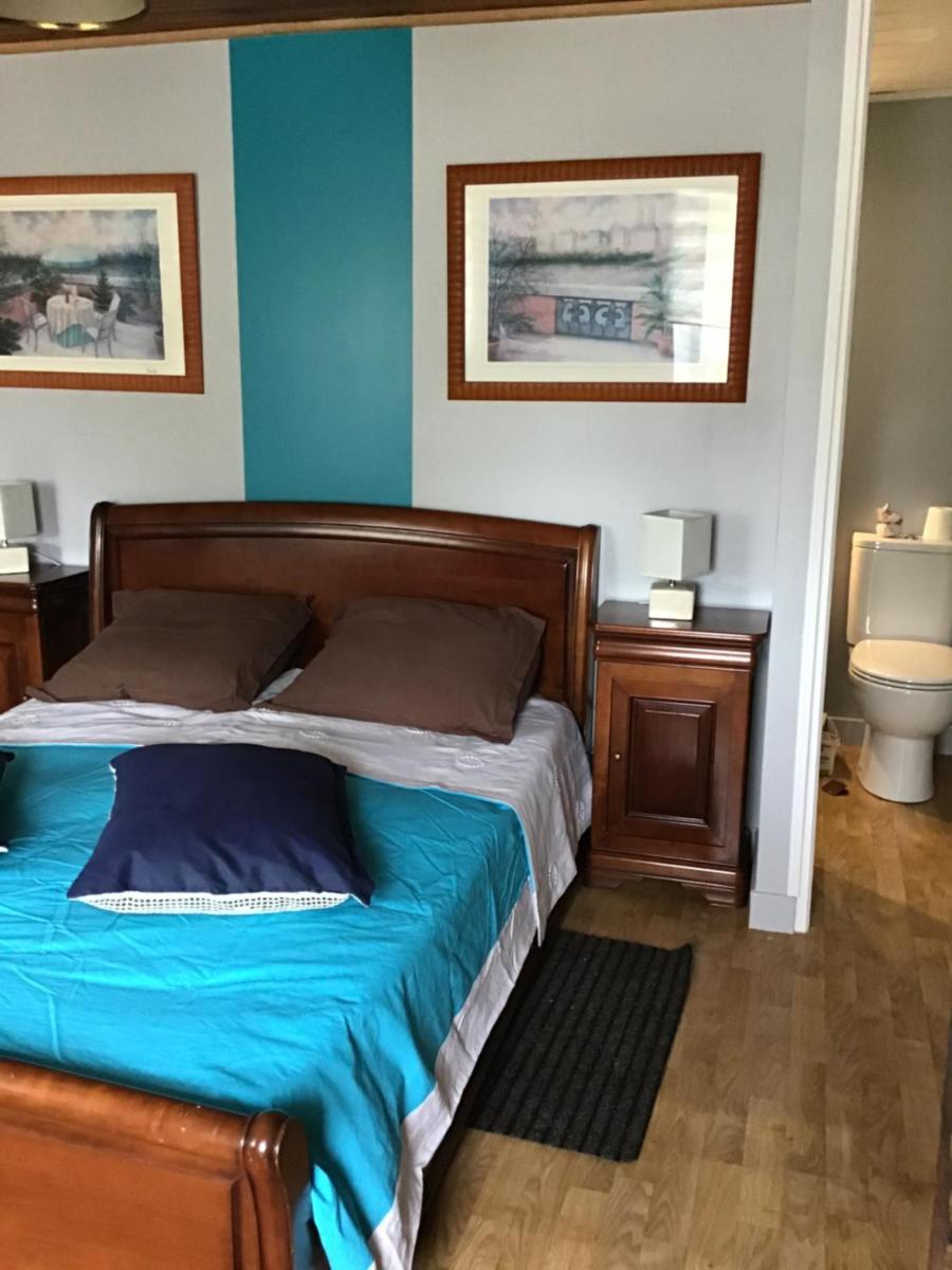 Double Room with Garden View photo 1