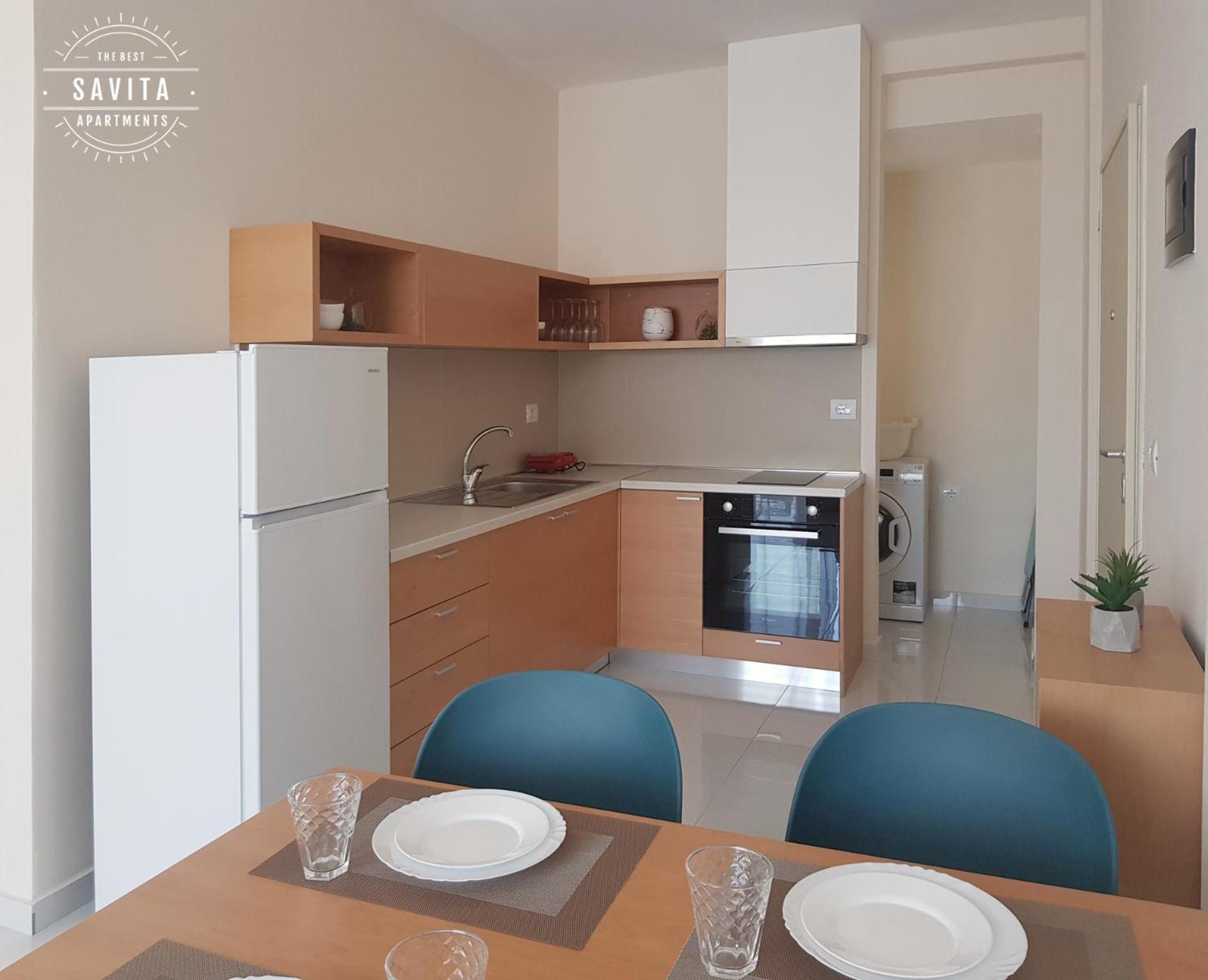 Apartment with Garden View photo 3