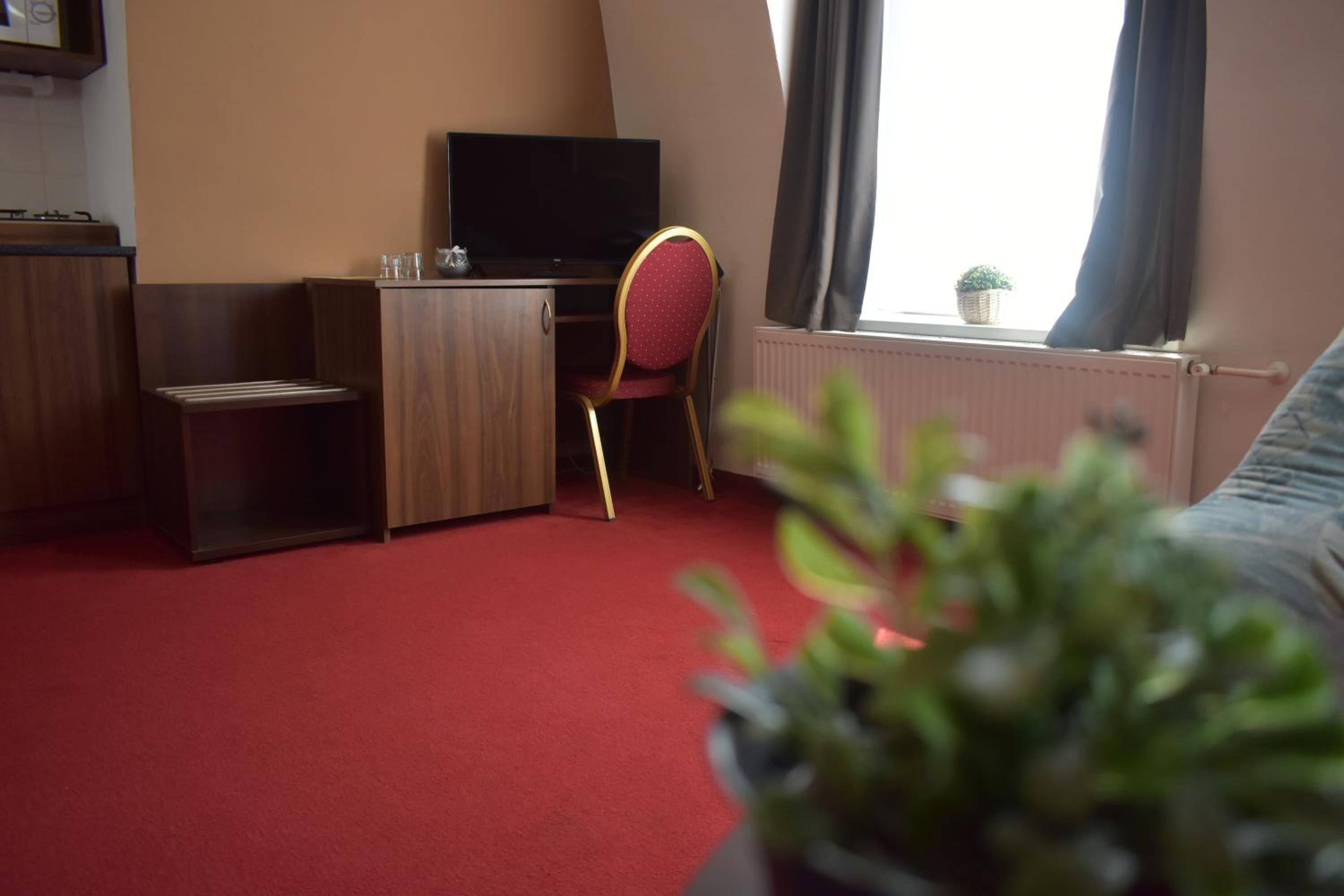 Comfort Double or Twin Room - Photo 1